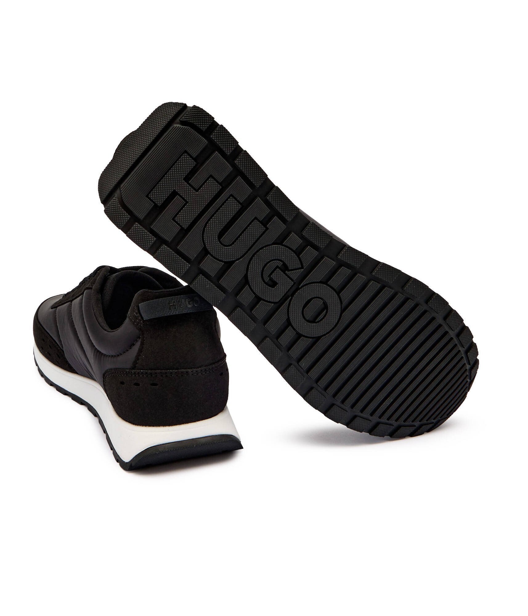 Hugo Sneakers Icelin_runn_nymf