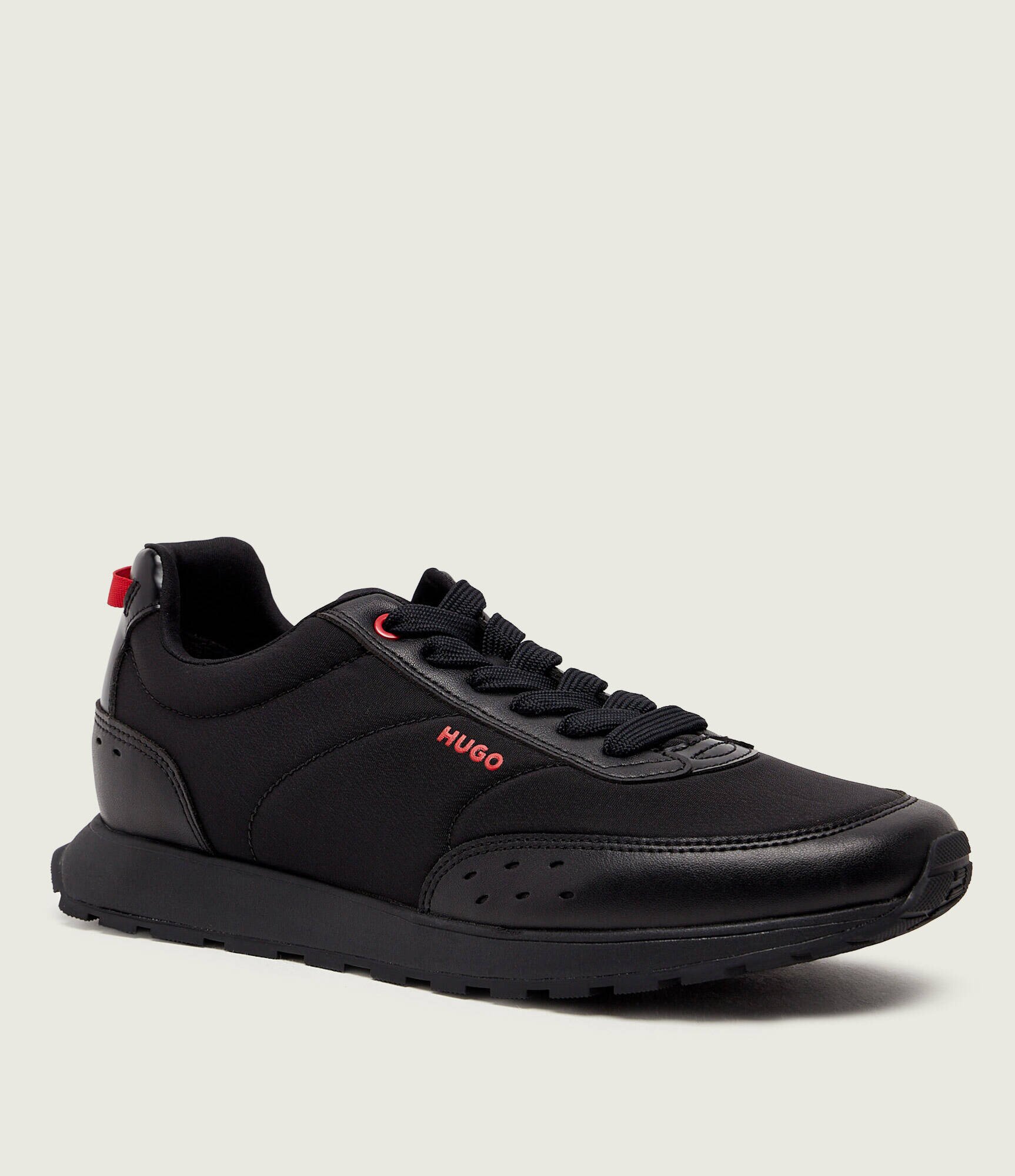 Hugo Sneakers Icelin_runn_nyptpu