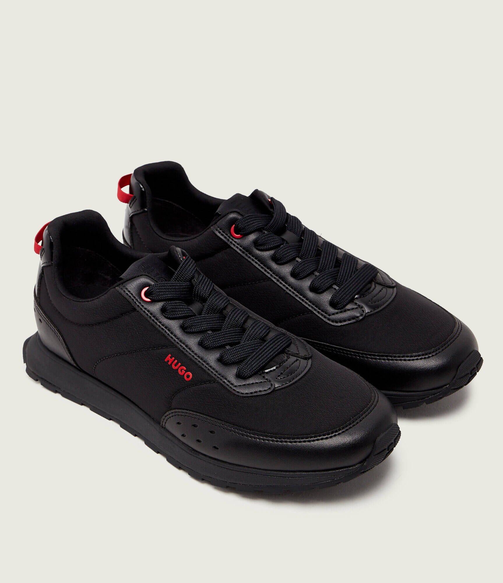 Hugo Sneakers Icelin_runn_nyptpu