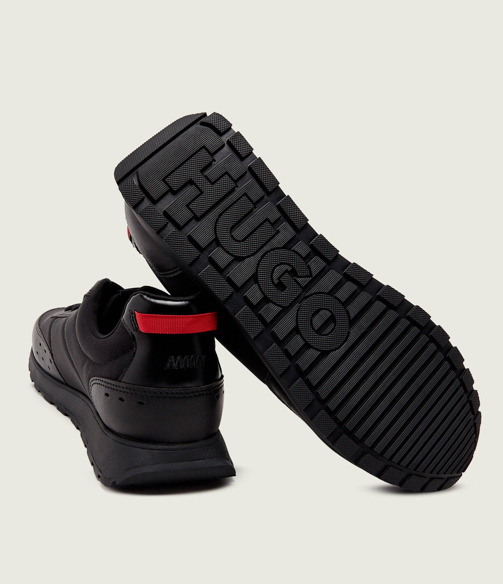 Hugo Sneakers Icelin_runn_nyptpu