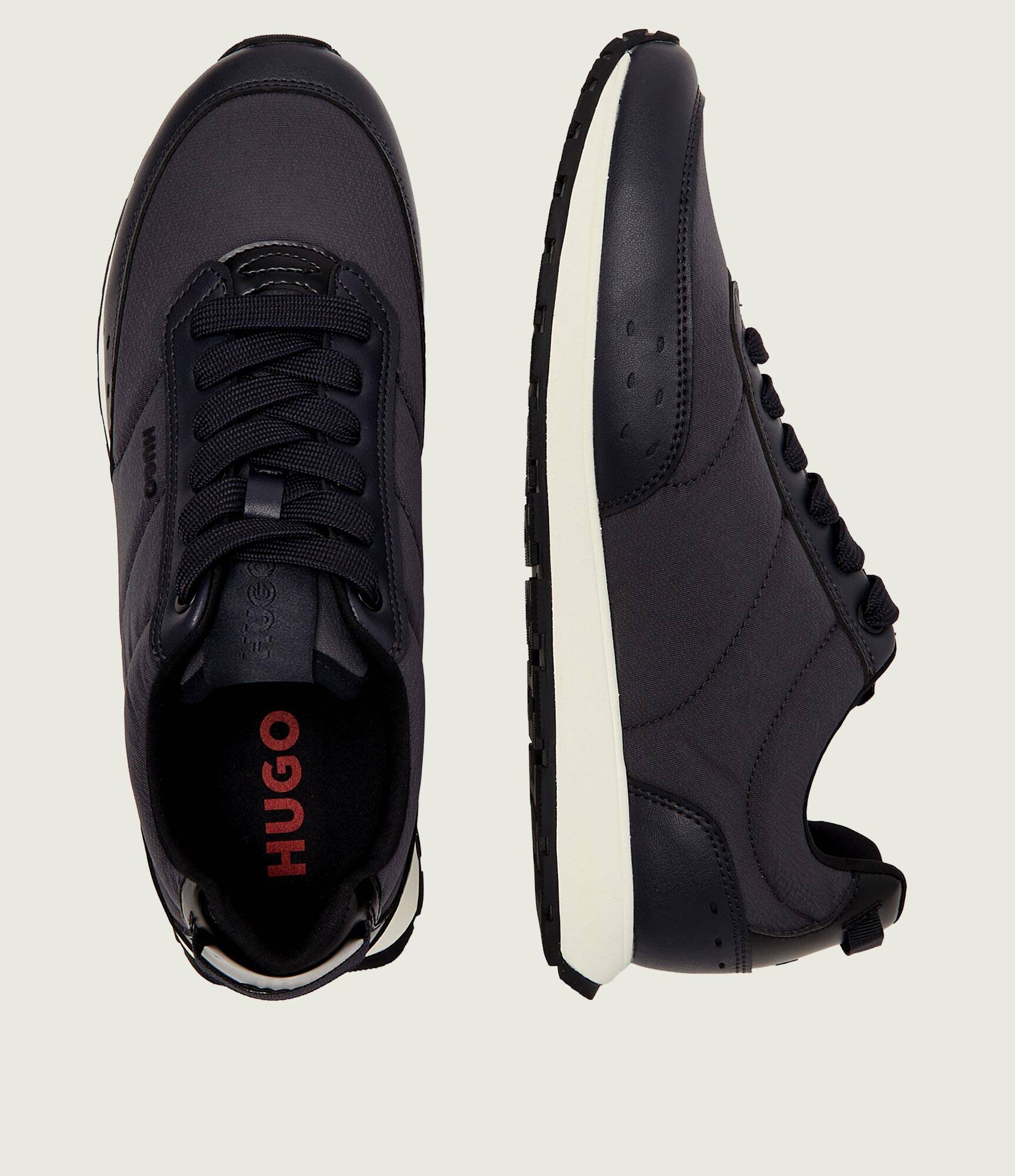 Hugo Sneakers Icelin_runn_nyptpu