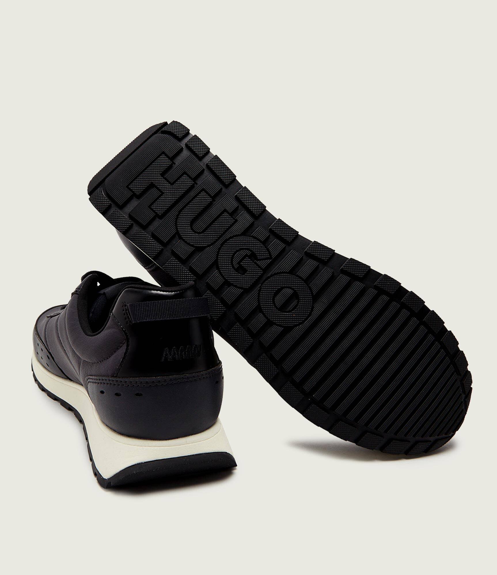 Hugo Sneakers Icelin_runn_nyptpu