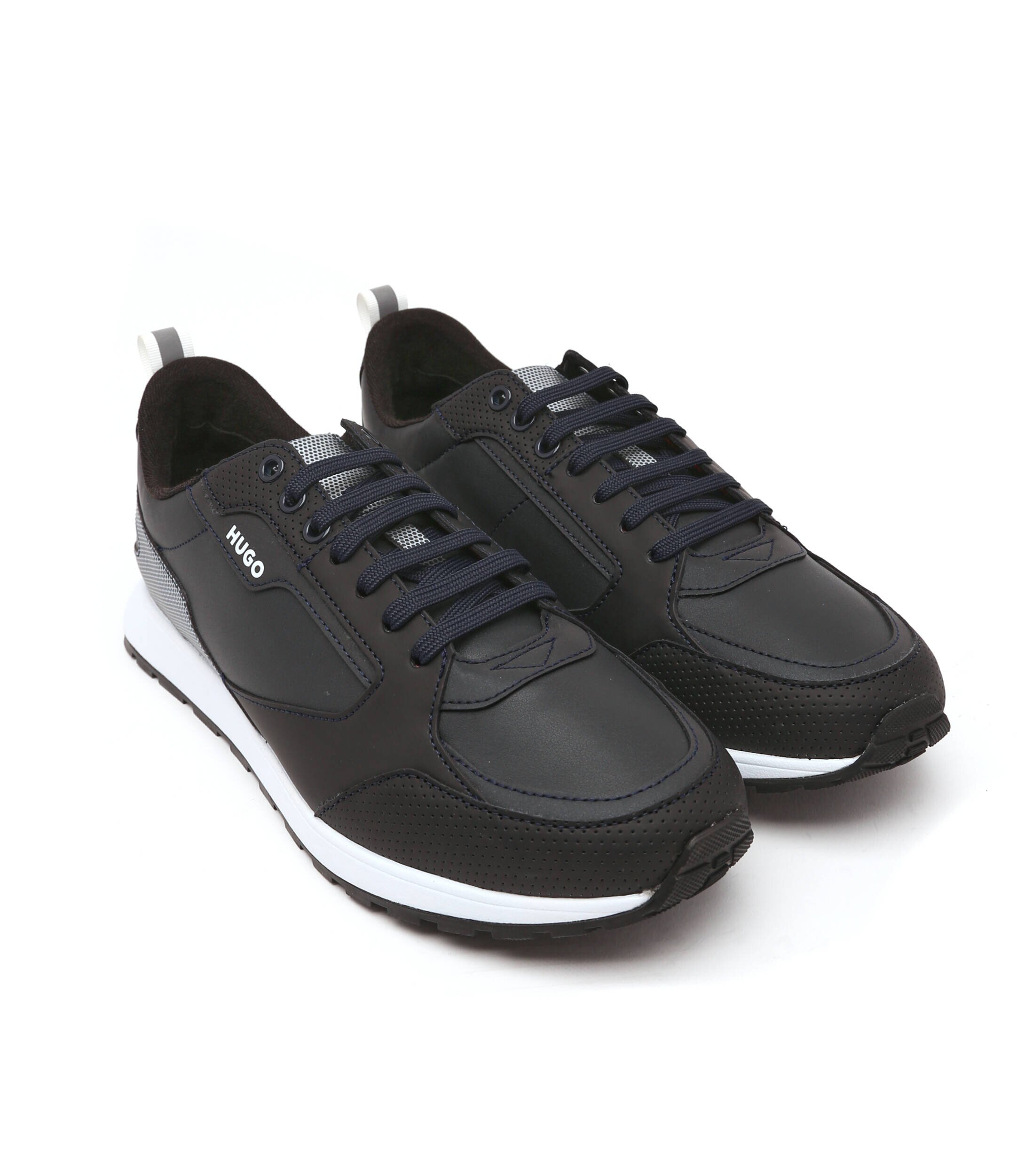 Hugo Sneakers Icelin_Runn_pppu