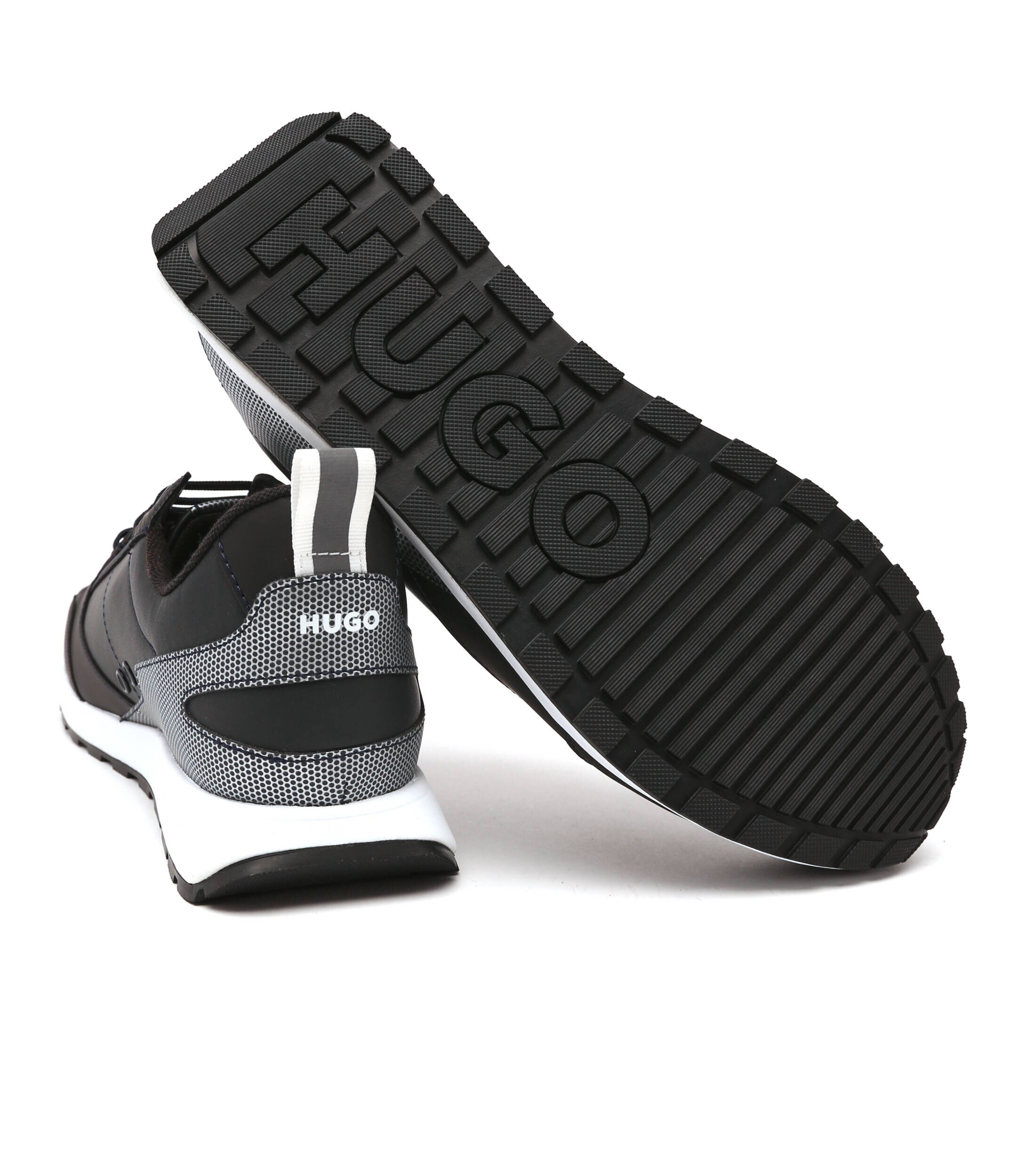 Hugo Sneakers Icelin_Runn_pppu