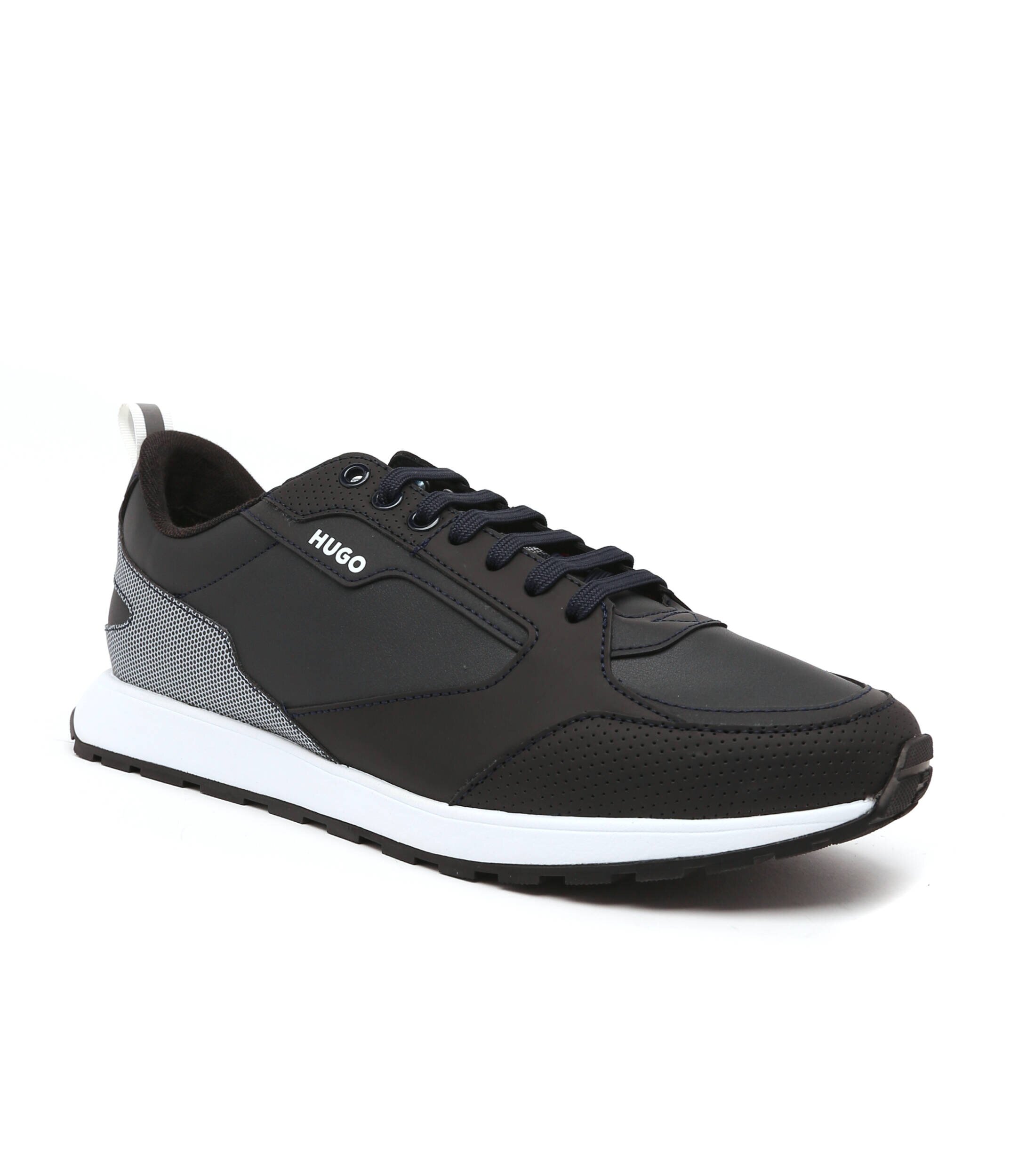 Hugo Sneakers Icelin_Runn_pppu