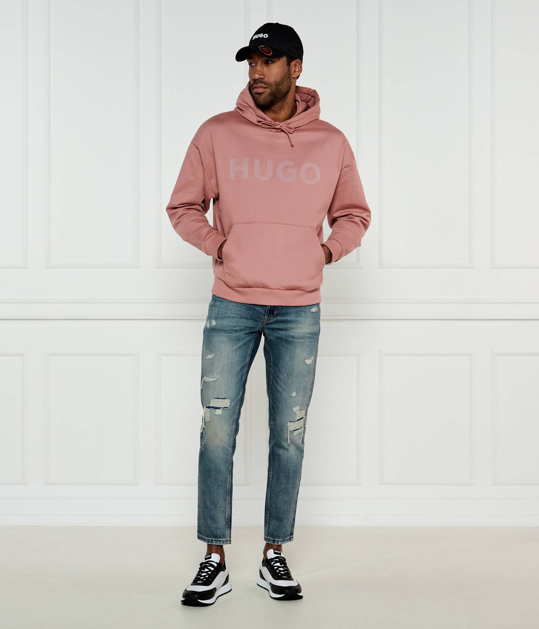 Hugo Sneakers Icelin_runn_pupdny_N