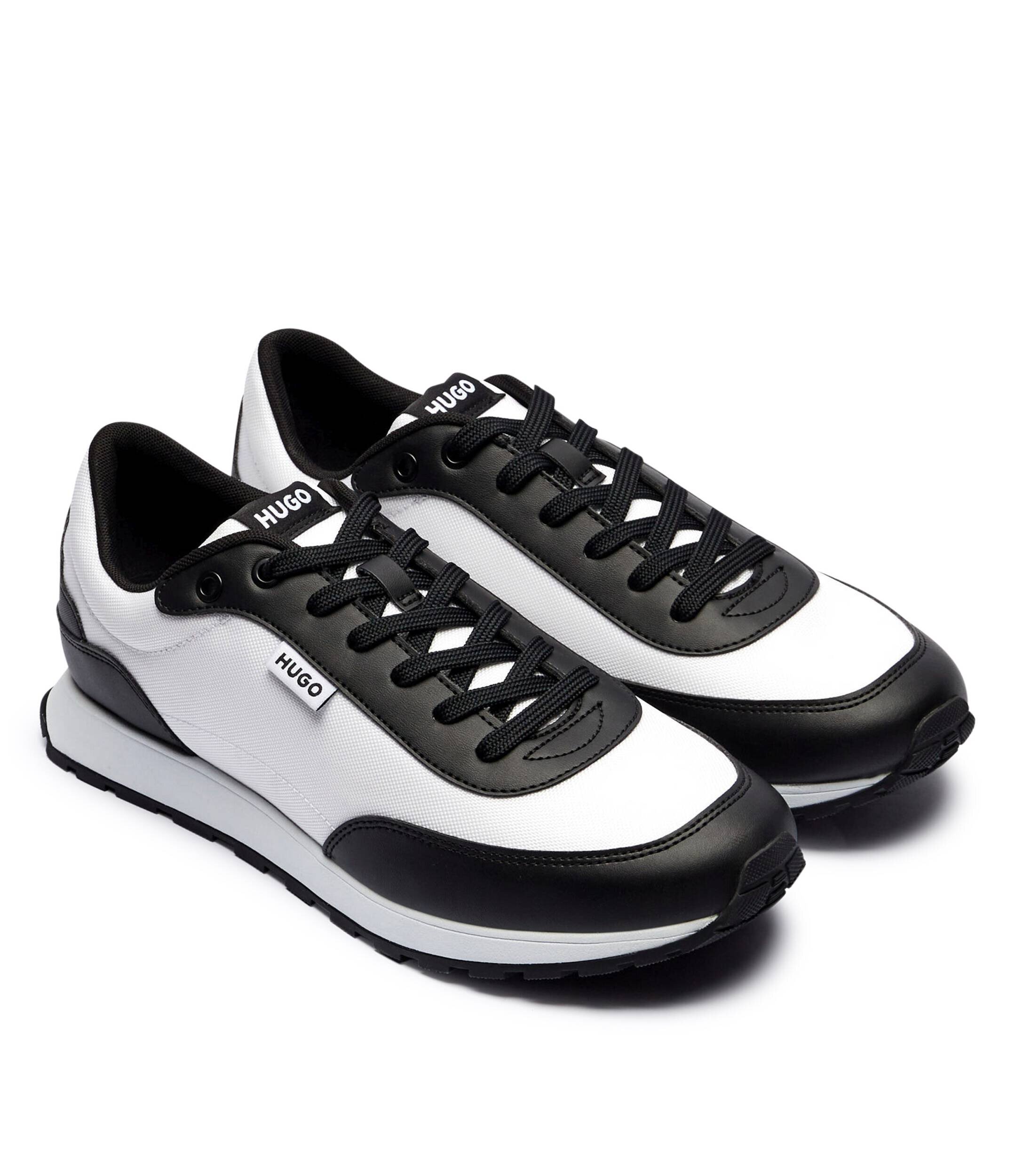 Hugo Sneakers Icelin_runn_pupdny_N