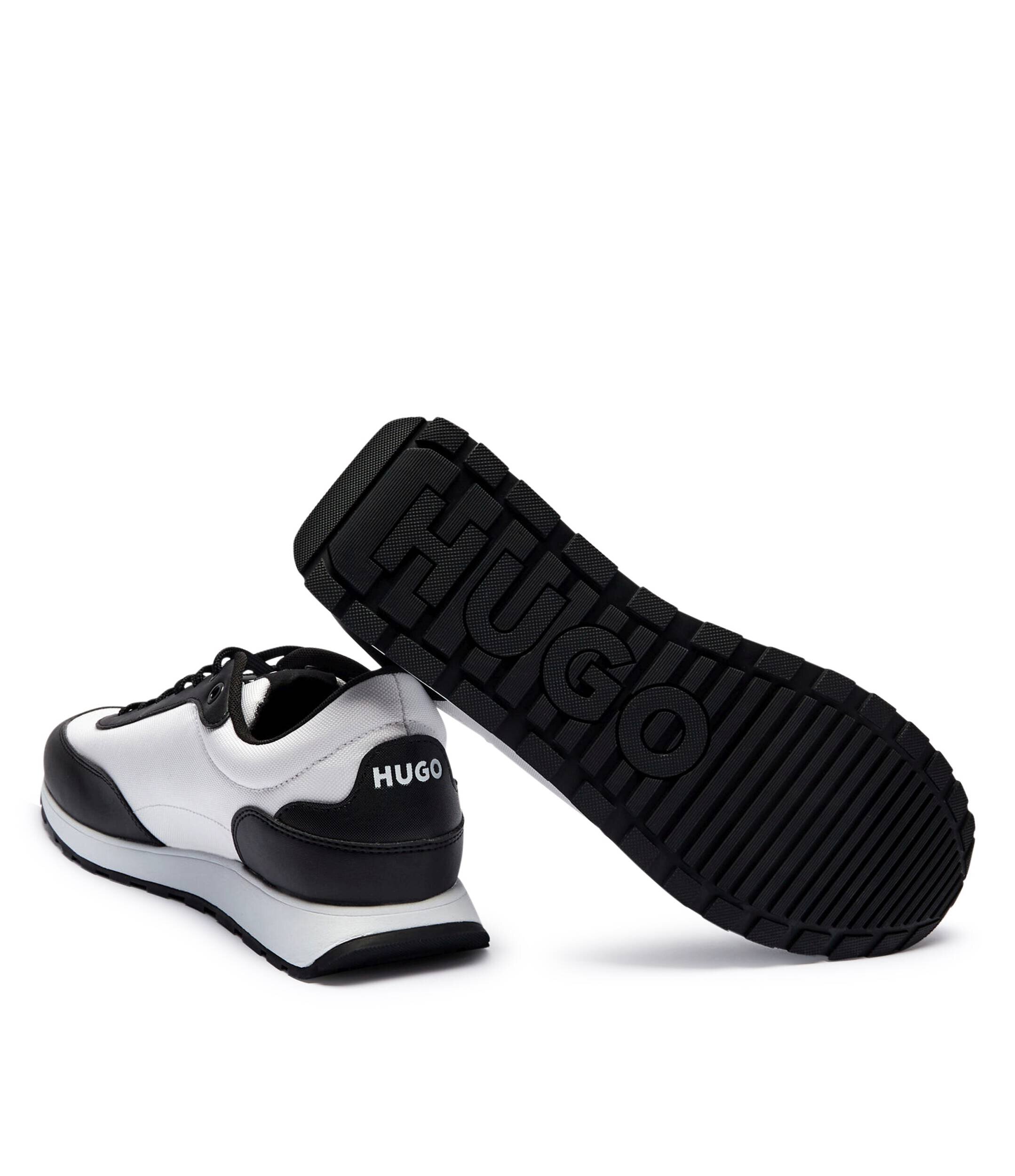 Hugo Sneakers Icelin_runn_pupdny_N