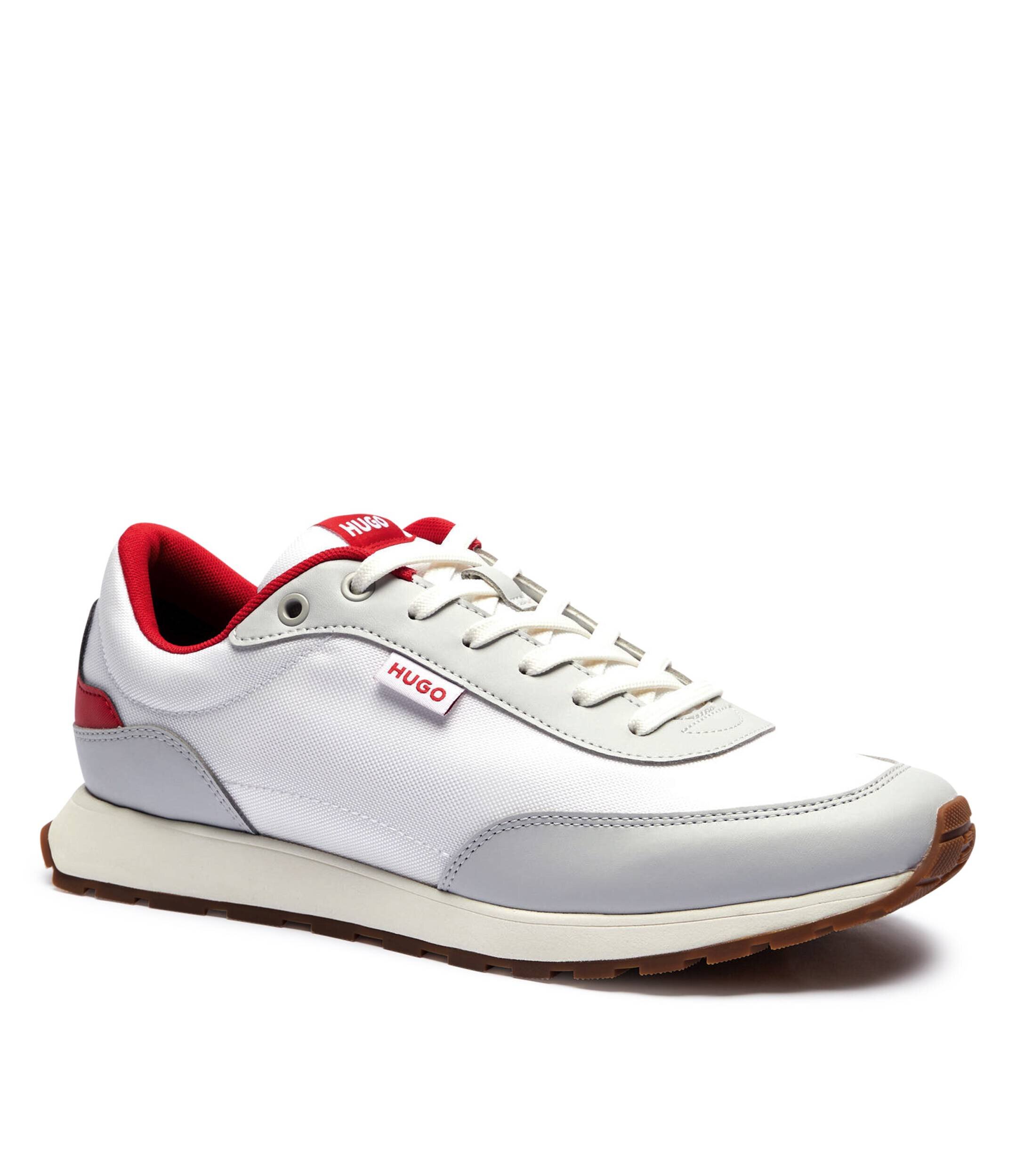 Hugo Sneakers Icelin_runn_pupdny_N