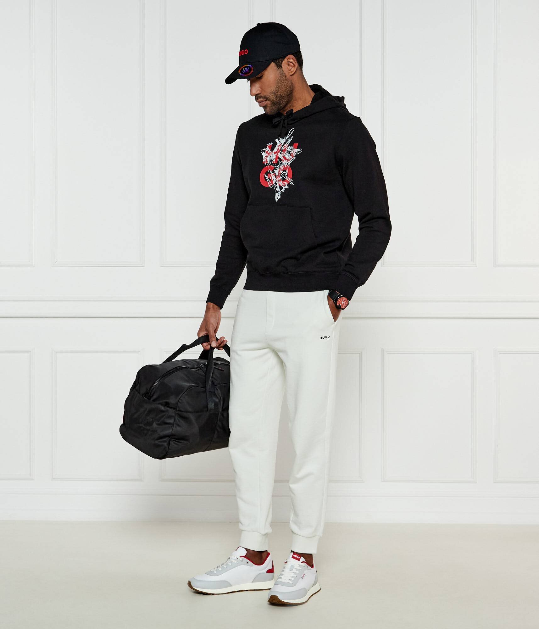 Hugo Sneakers Icelin_runn_pupdny_N