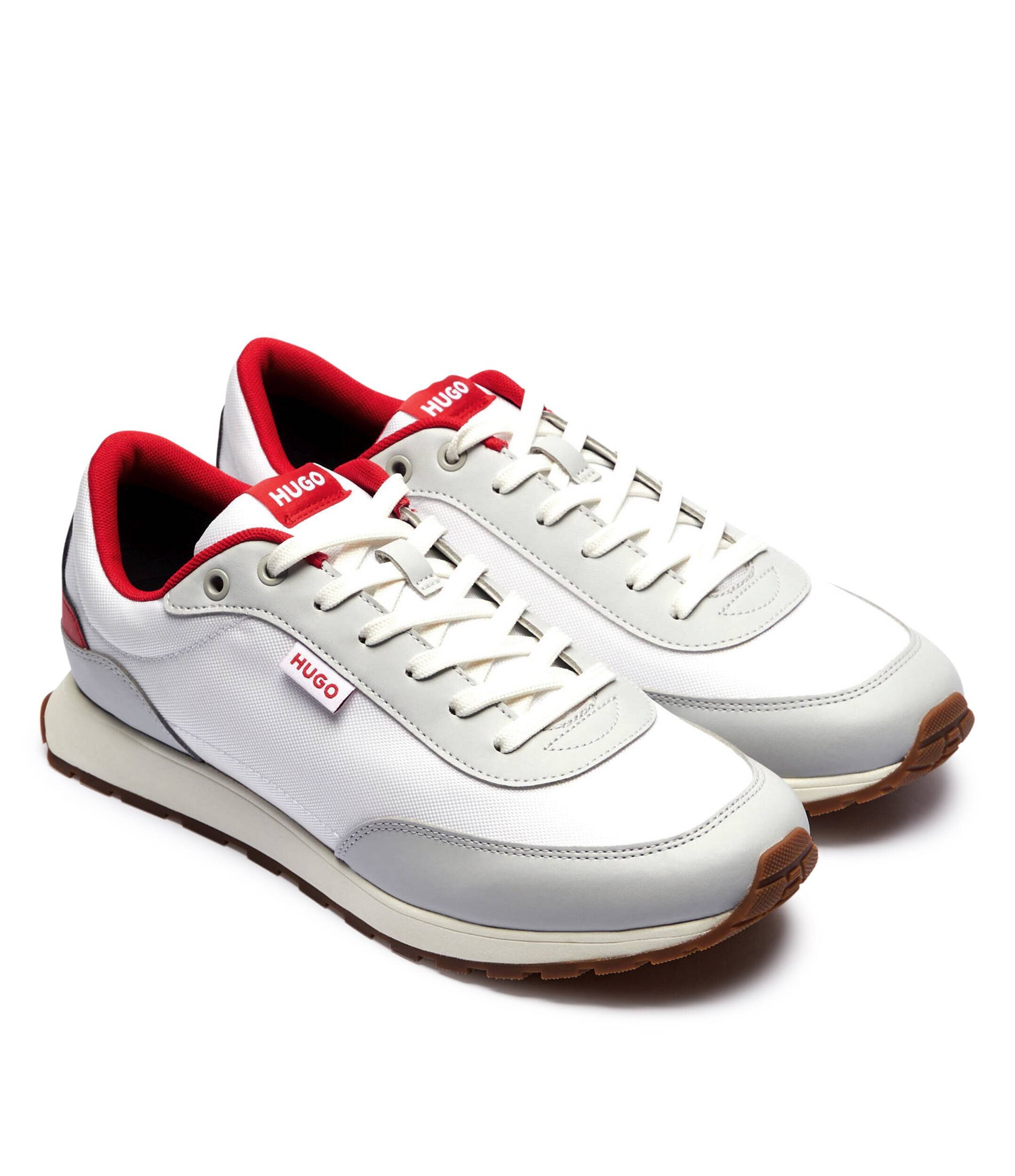 Hugo Sneakers Icelin_runn_pupdny_N