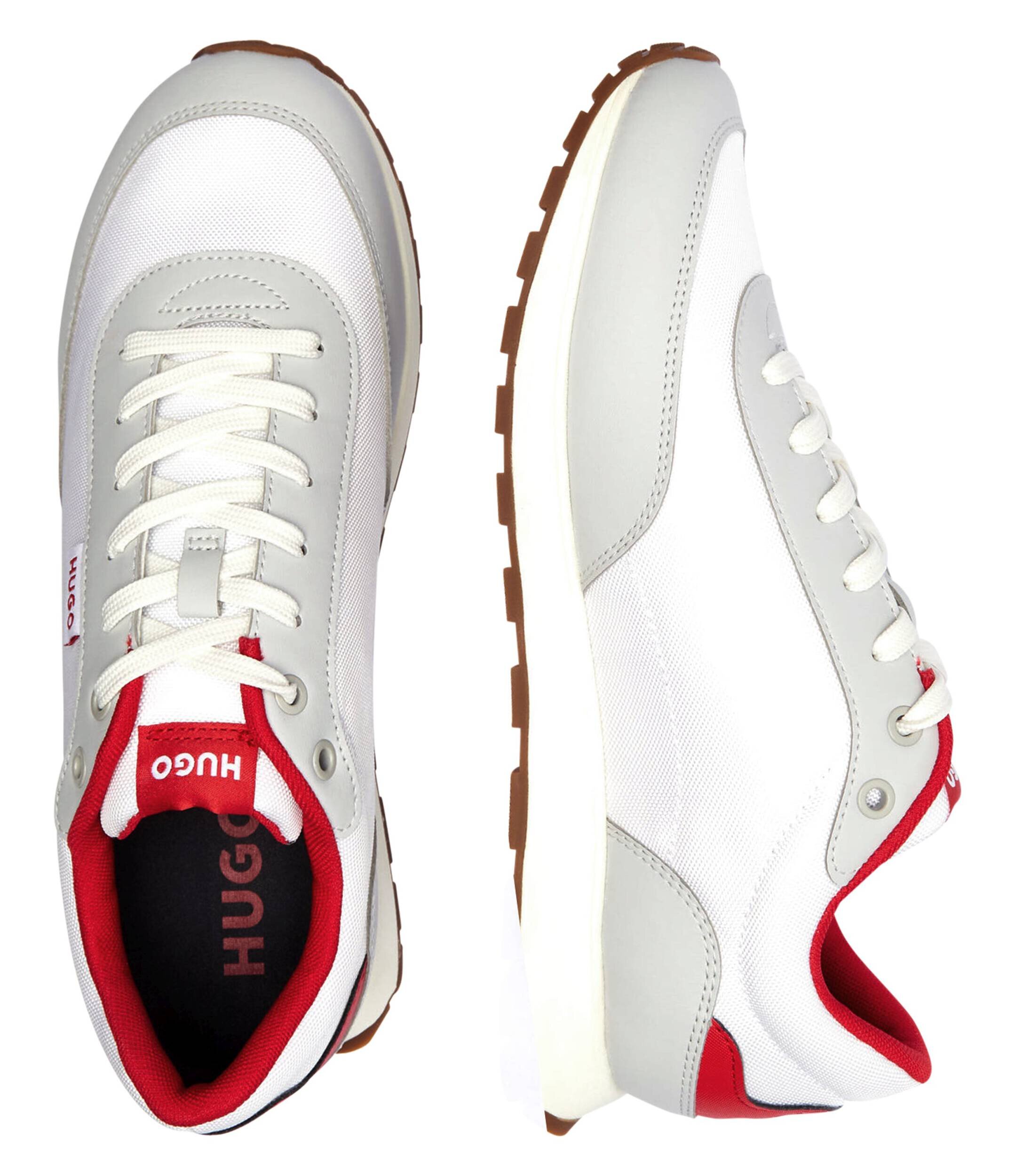 Hugo Sneakers Icelin_runn_pupdny_N