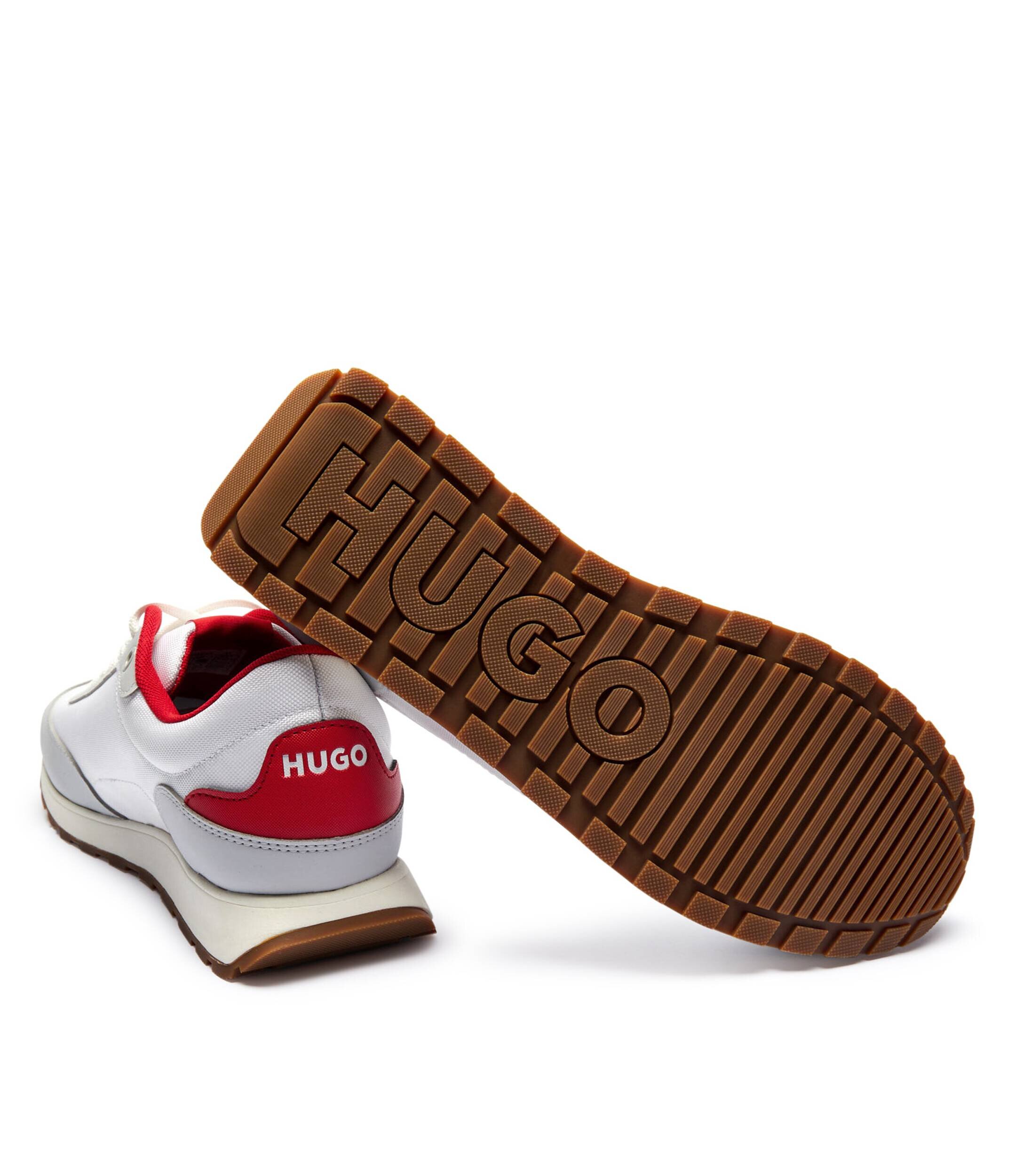 Hugo Sneakers Icelin_runn_pupdny_N