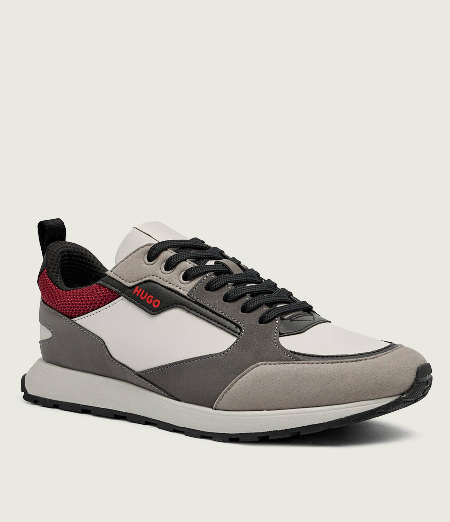 Hugo Sneakers Icelin_runn_pupes