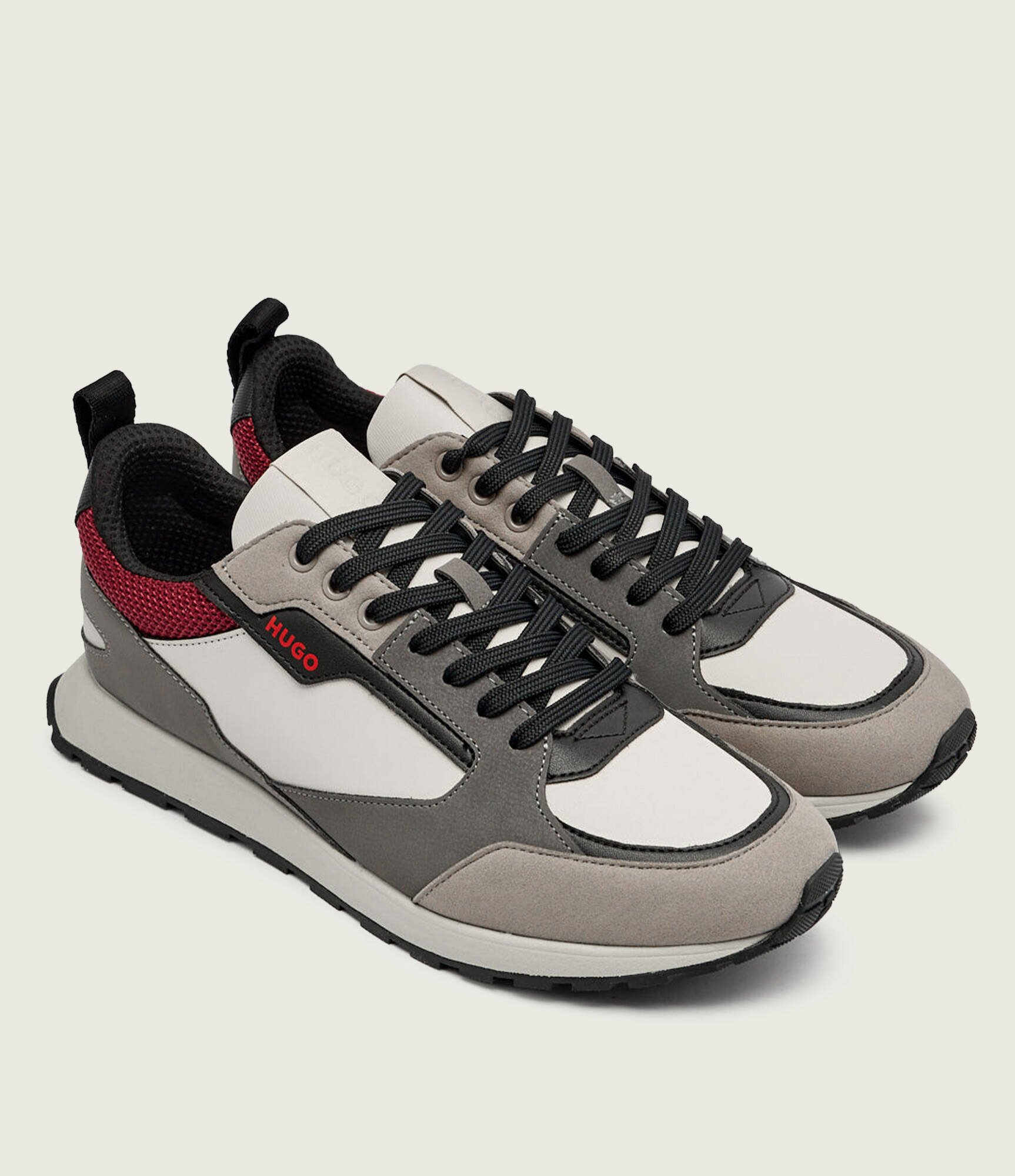 Hugo Sneakers Icelin_runn_pupes