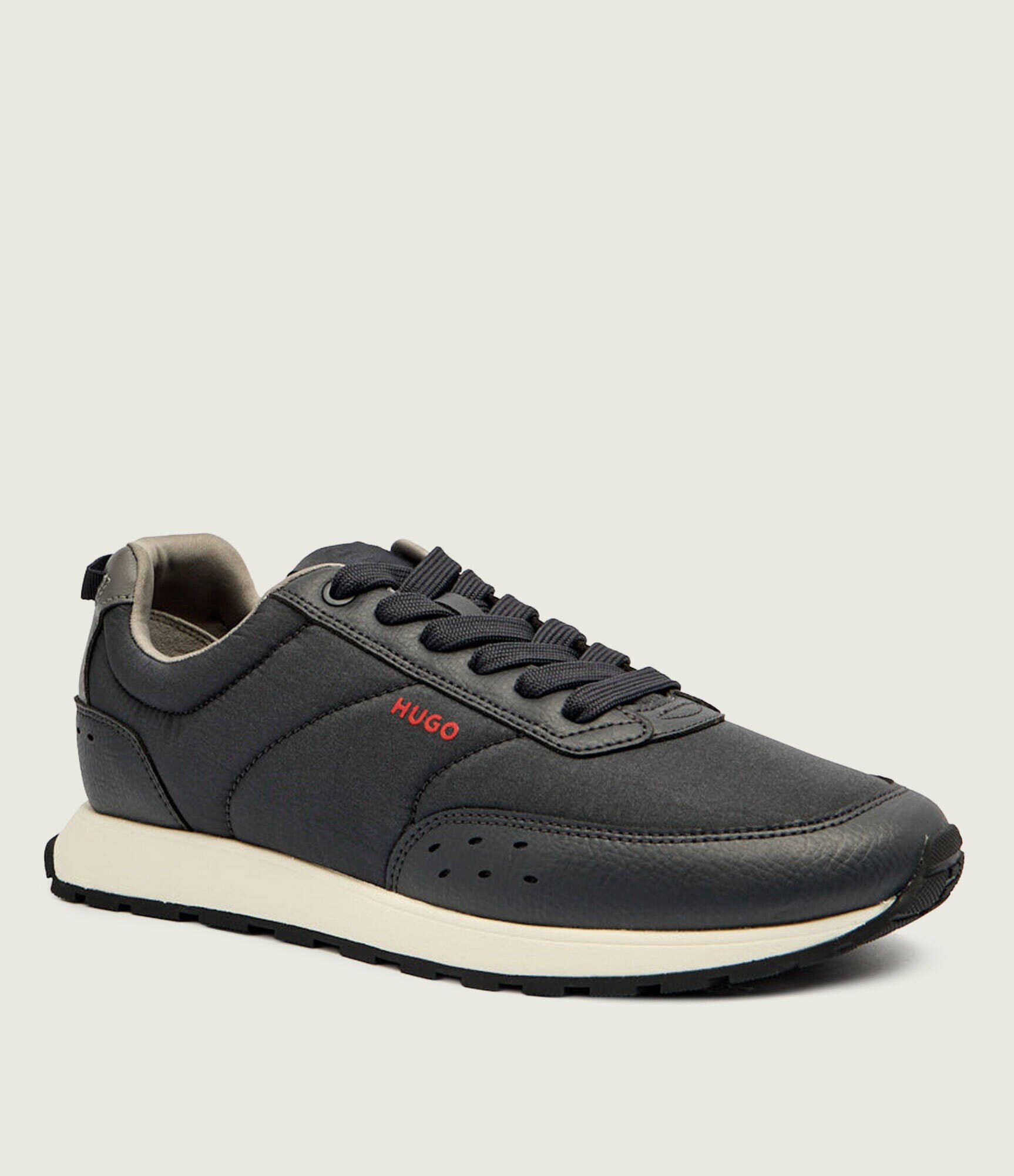 Hugo Sneakers Icelin_runn_wknypu