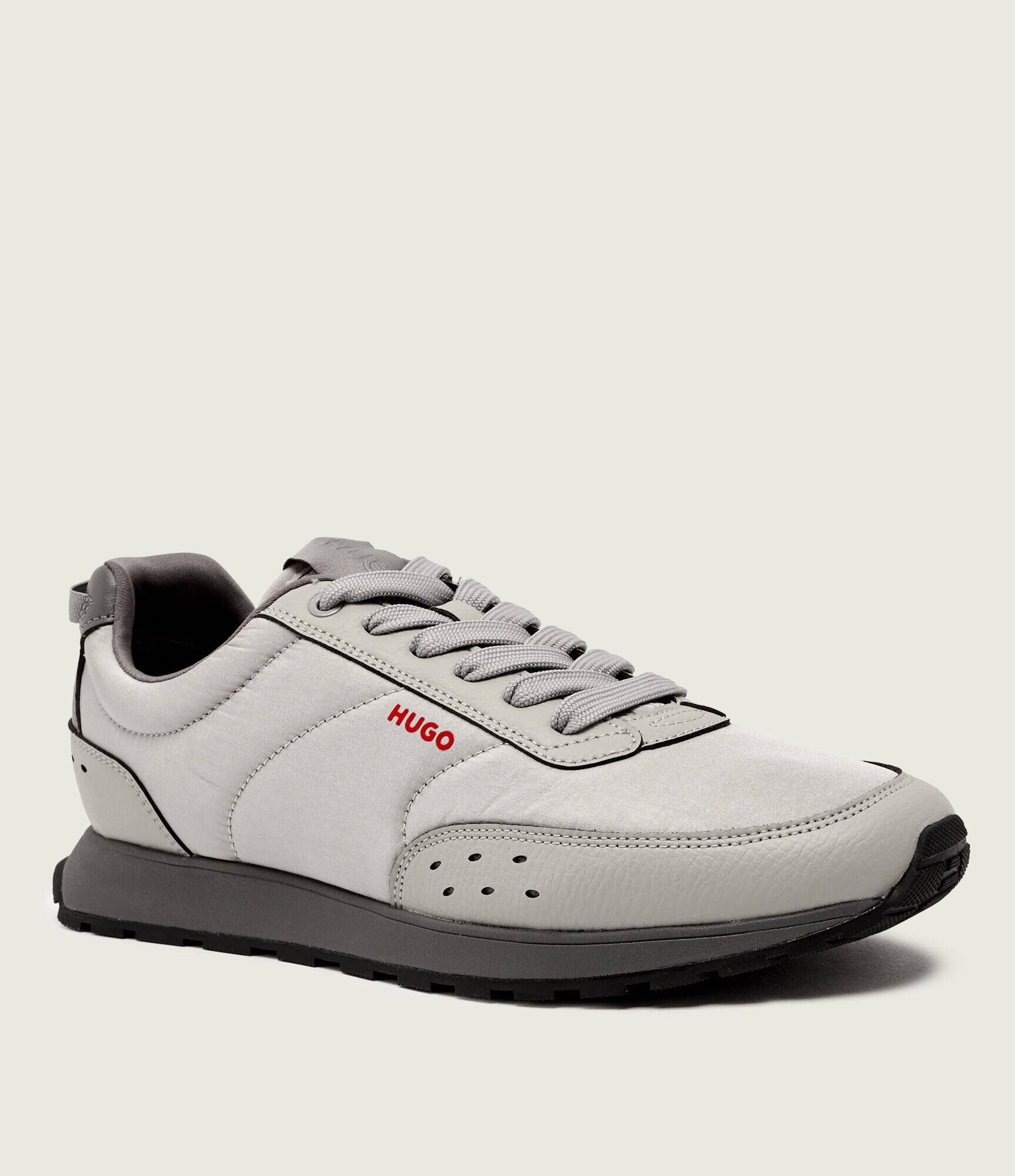 Hugo Sneakers Icelin_runn_wknypu