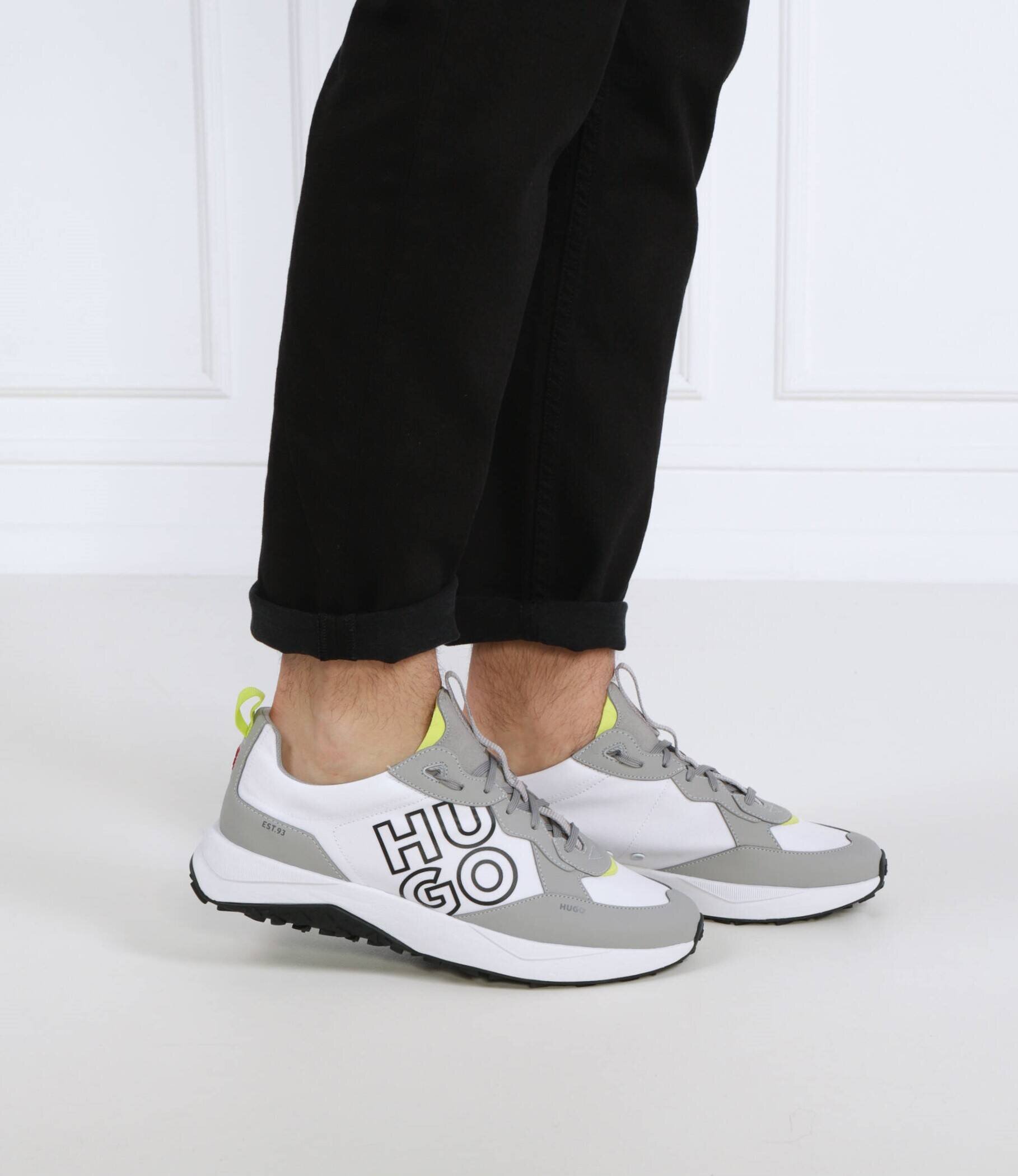 Hugo Sneakers Kane