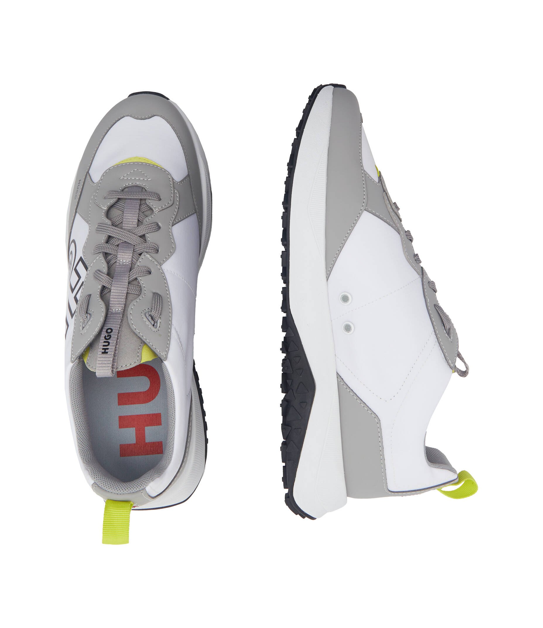 Hugo Sneakers Kane