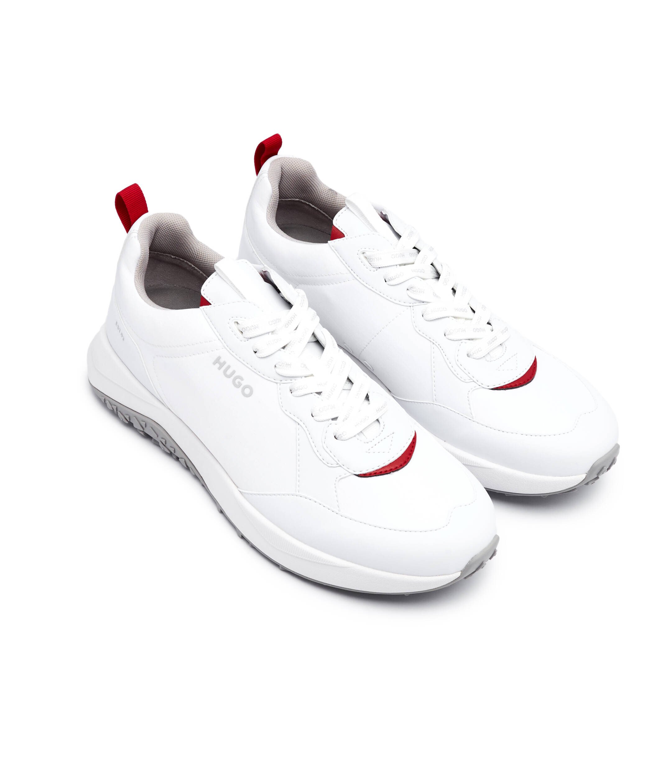 Hugo Sneakers Kane_Runn