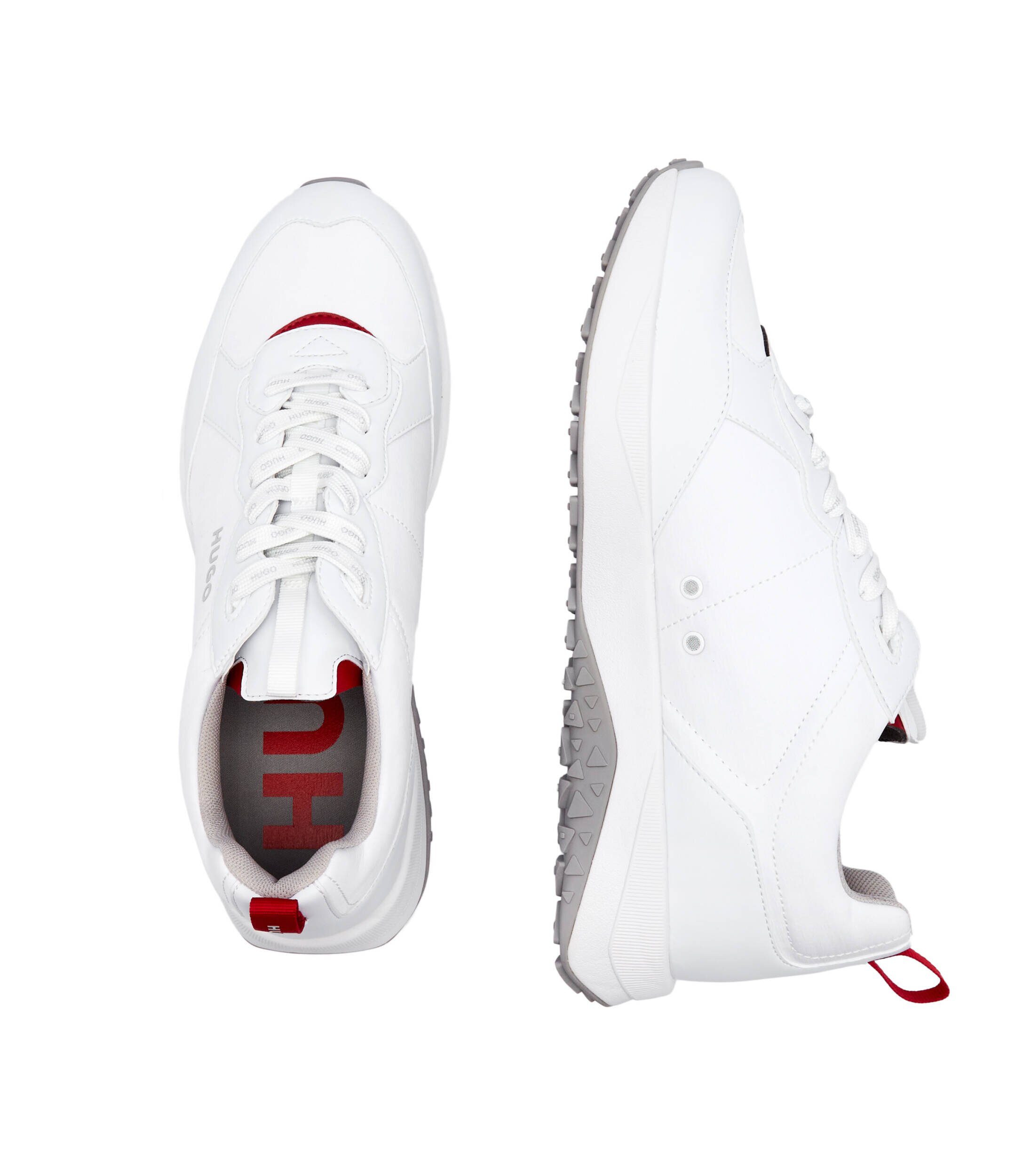 Hugo Sneakers Kane_Runn