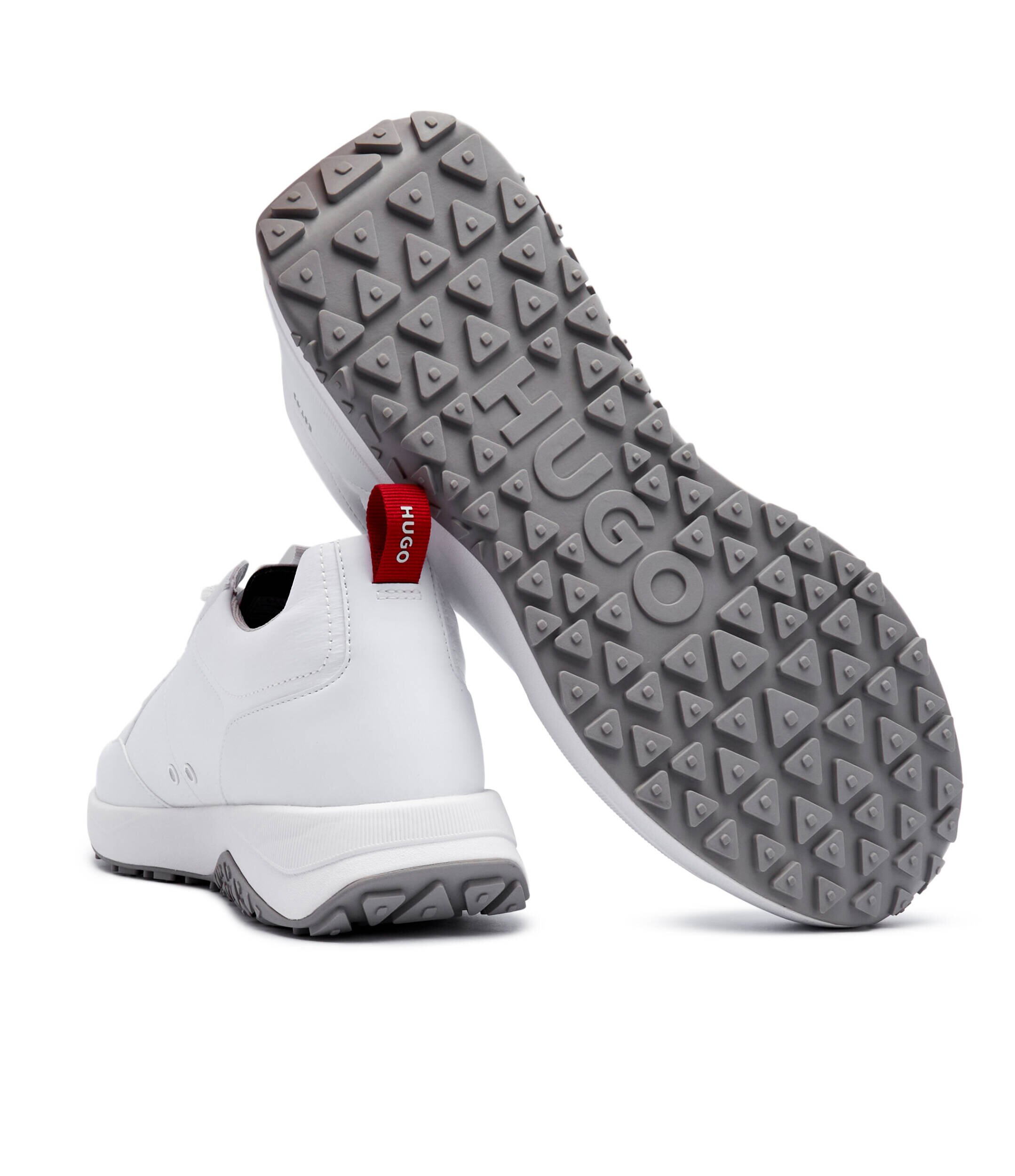 Hugo Sneakers Kane_Runn