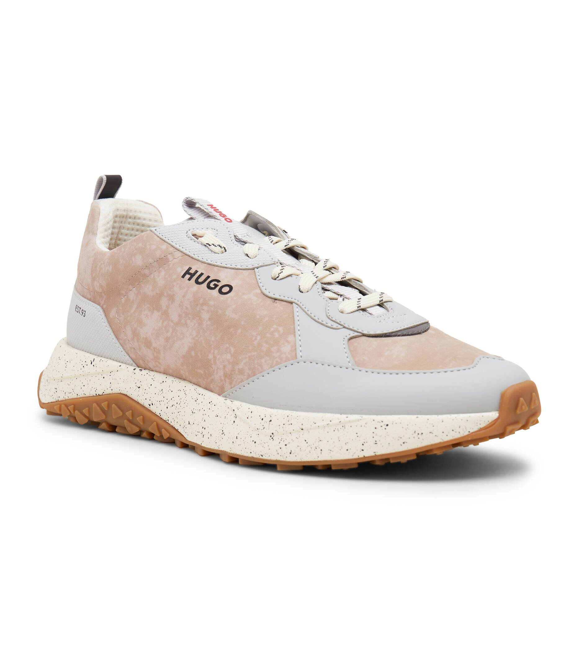Hugo Sneakers Kane Runn