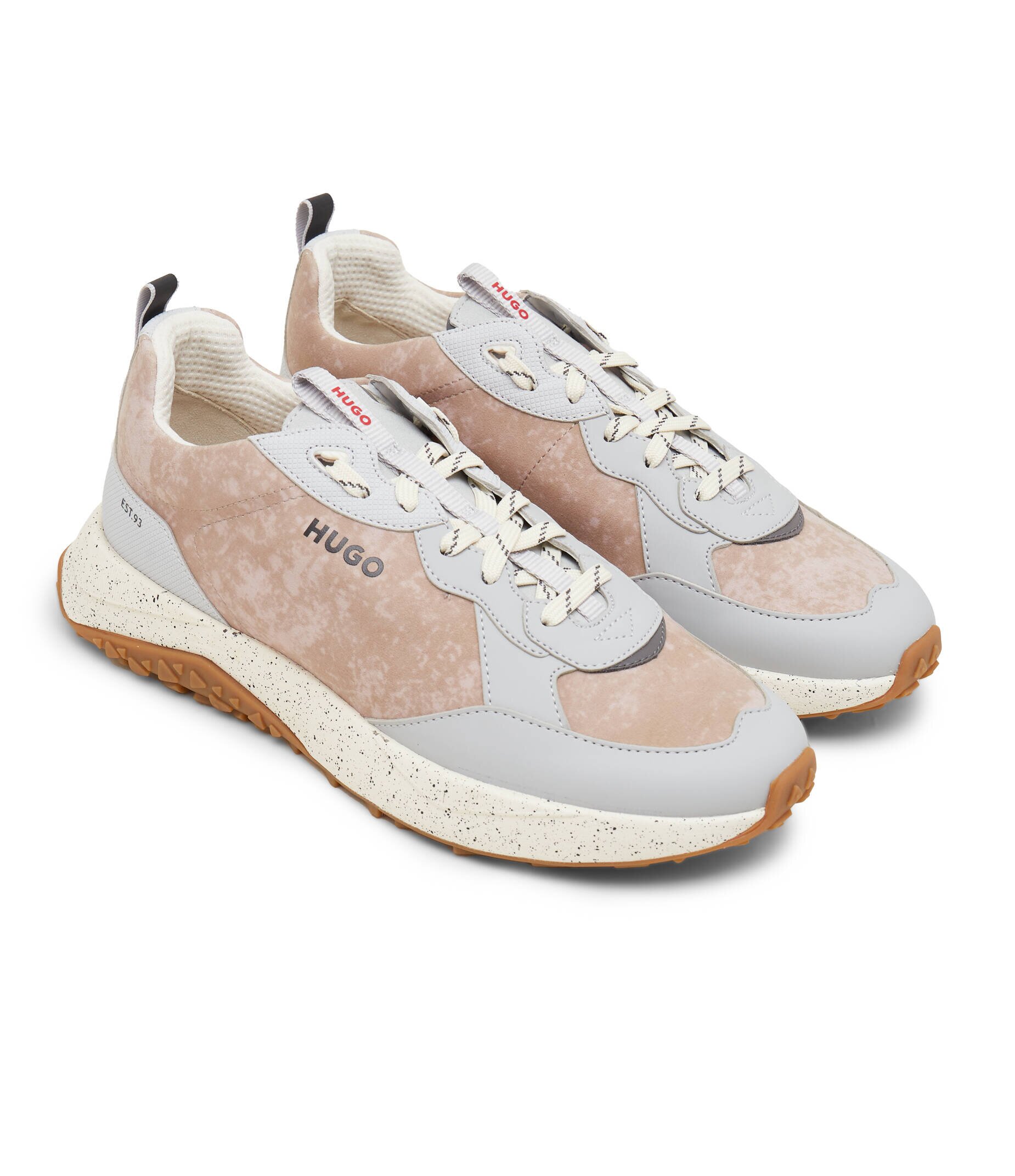 Hugo Sneakers Kane Runn