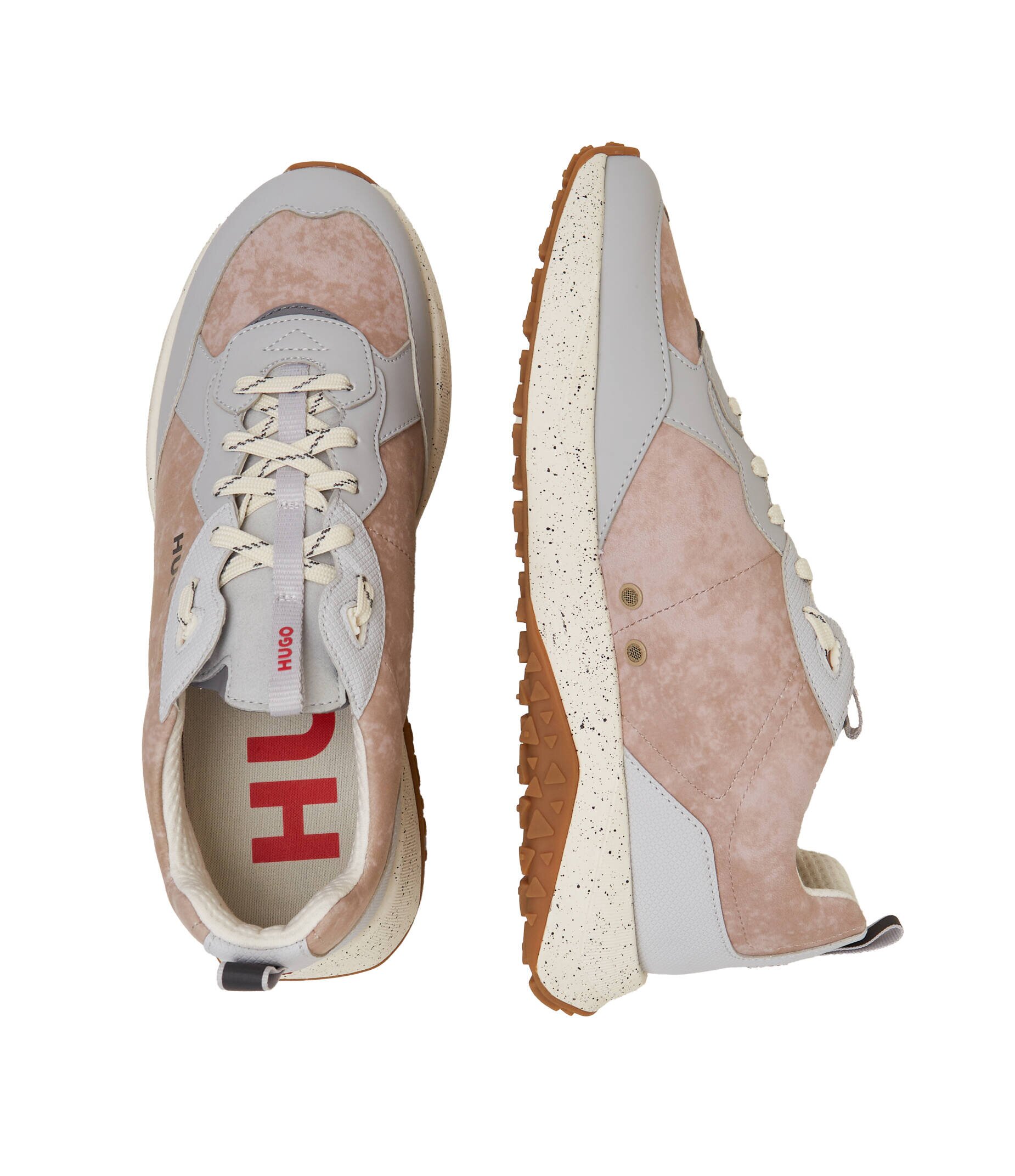 Hugo Sneakers Kane Runn