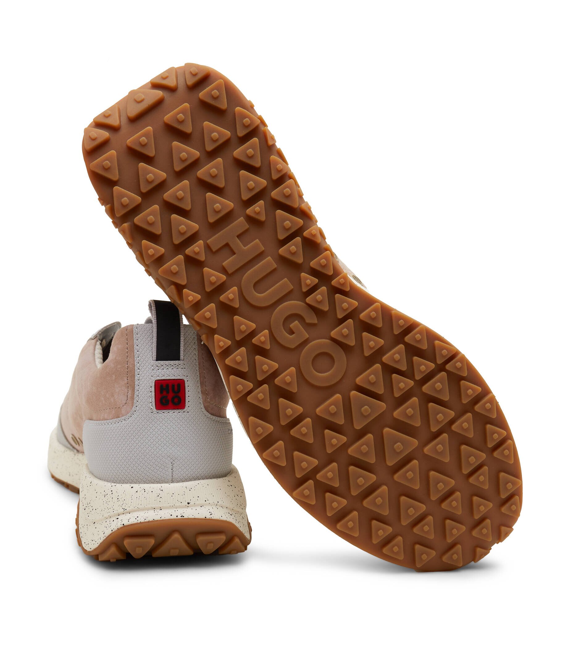 Hugo Sneakers Kane Runn
