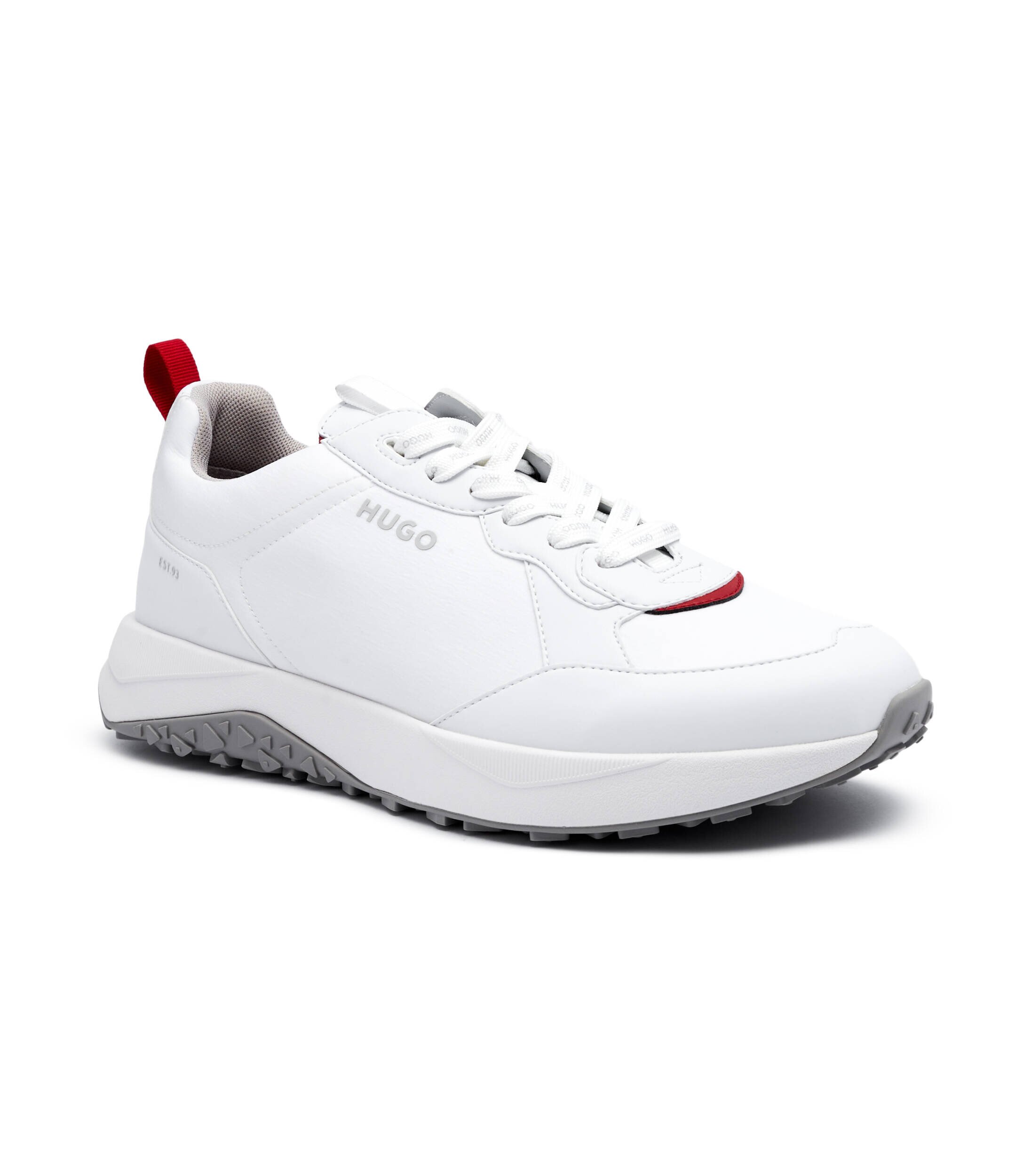 Hugo Sneakers Kane_Runn