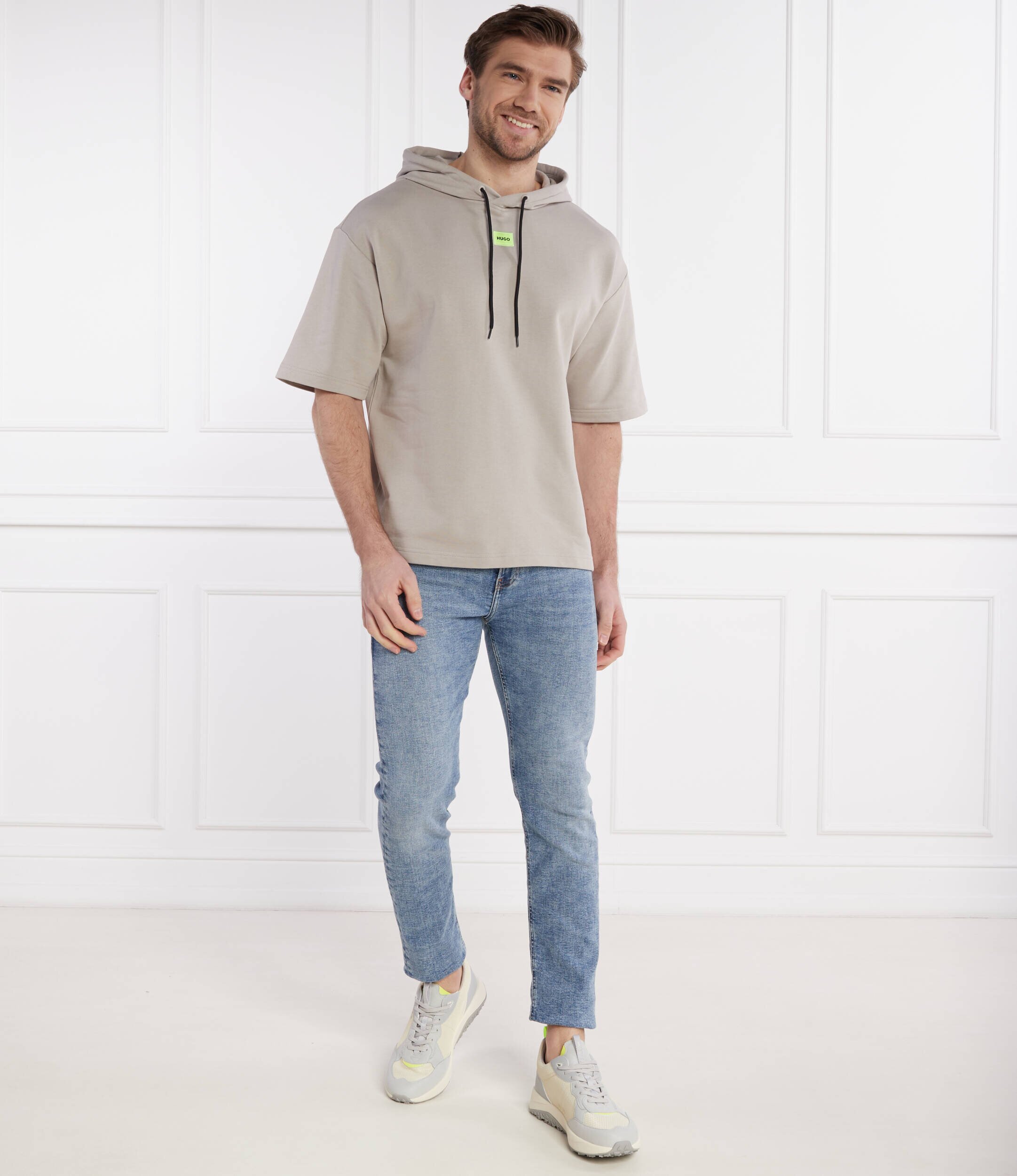 Hugo Sneakers Kane_Runn_mfme