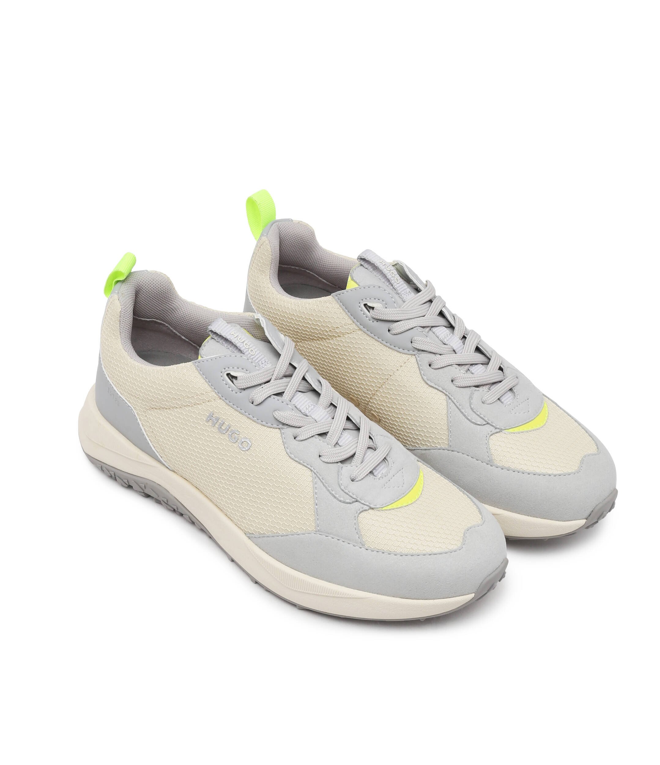 Hugo Sneakers Kane_Runn_mfme