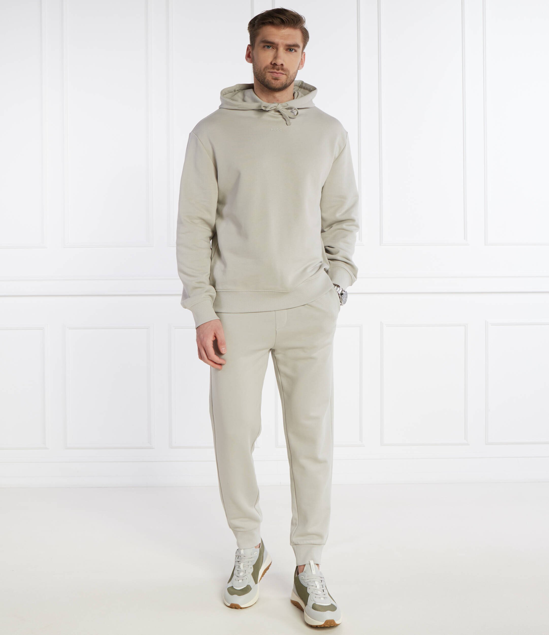 Hugo Sneakers Kane_Runn_mfme