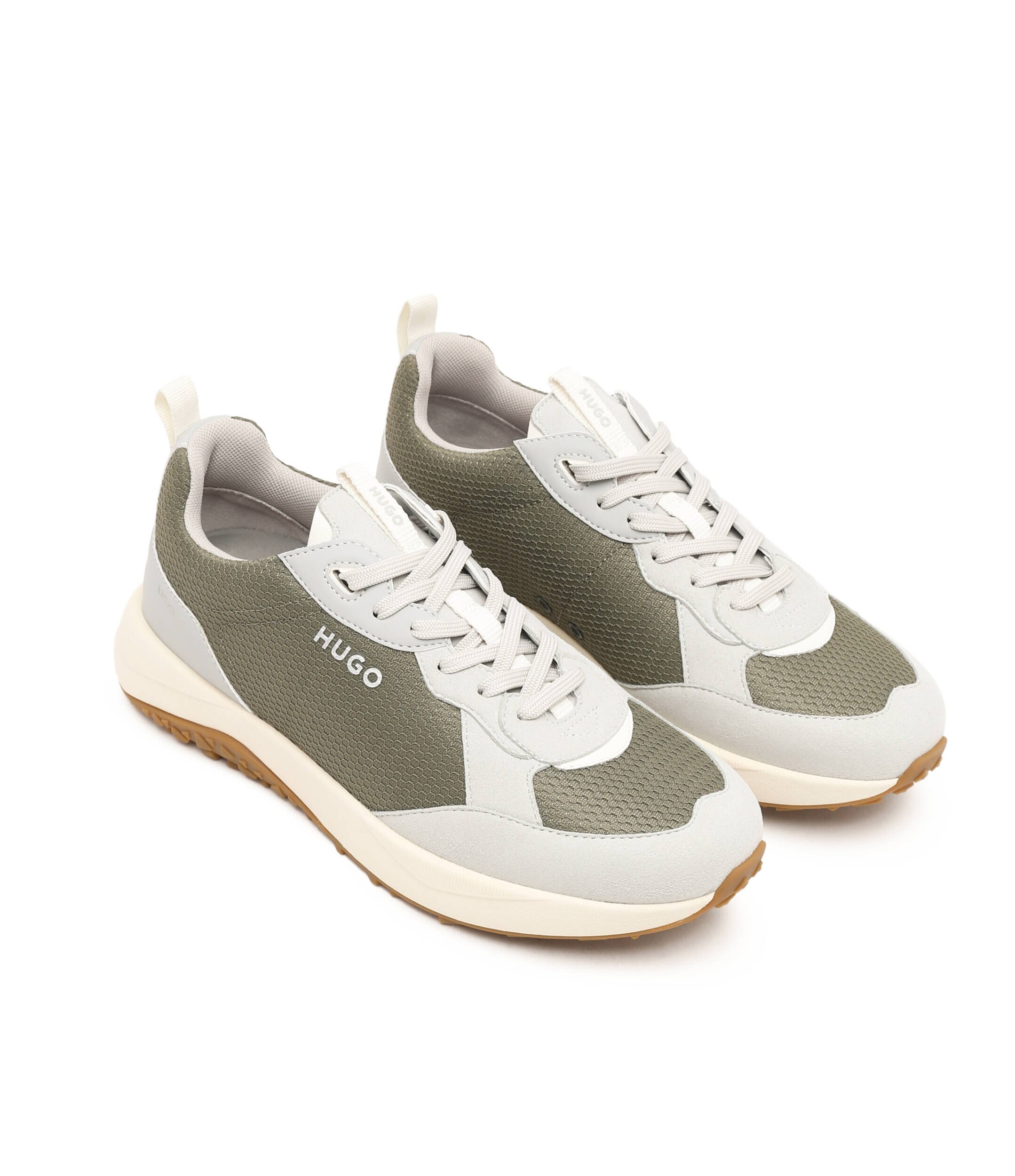 Hugo Sneakers Kane_Runn_mfme