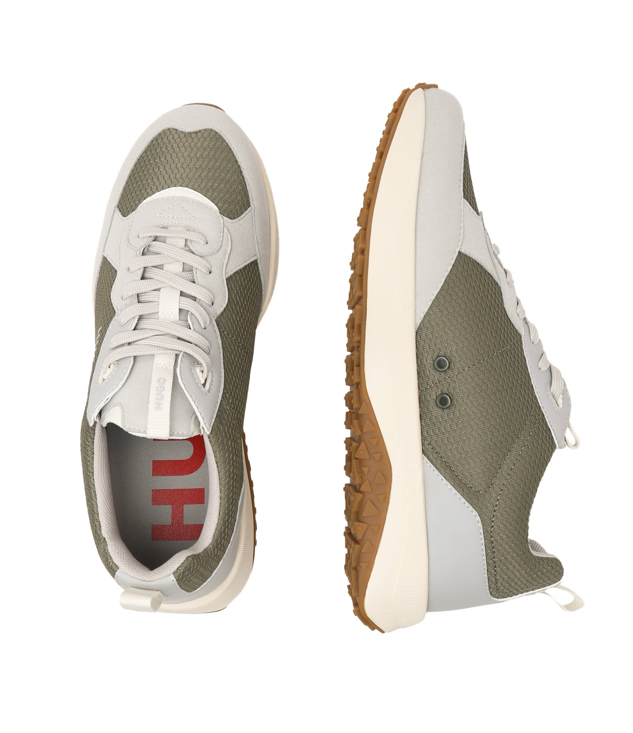 Hugo Sneakers Kane_Runn_mfme