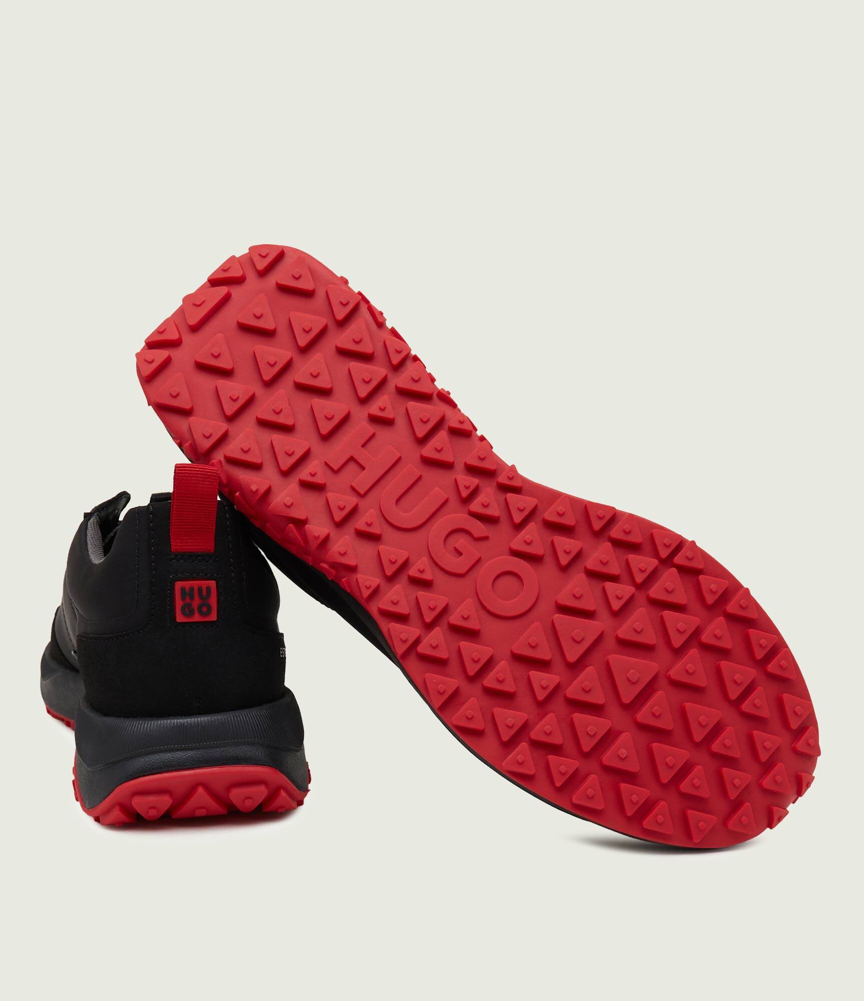 Hugo Sneakers Kane_Runn_mfny_N