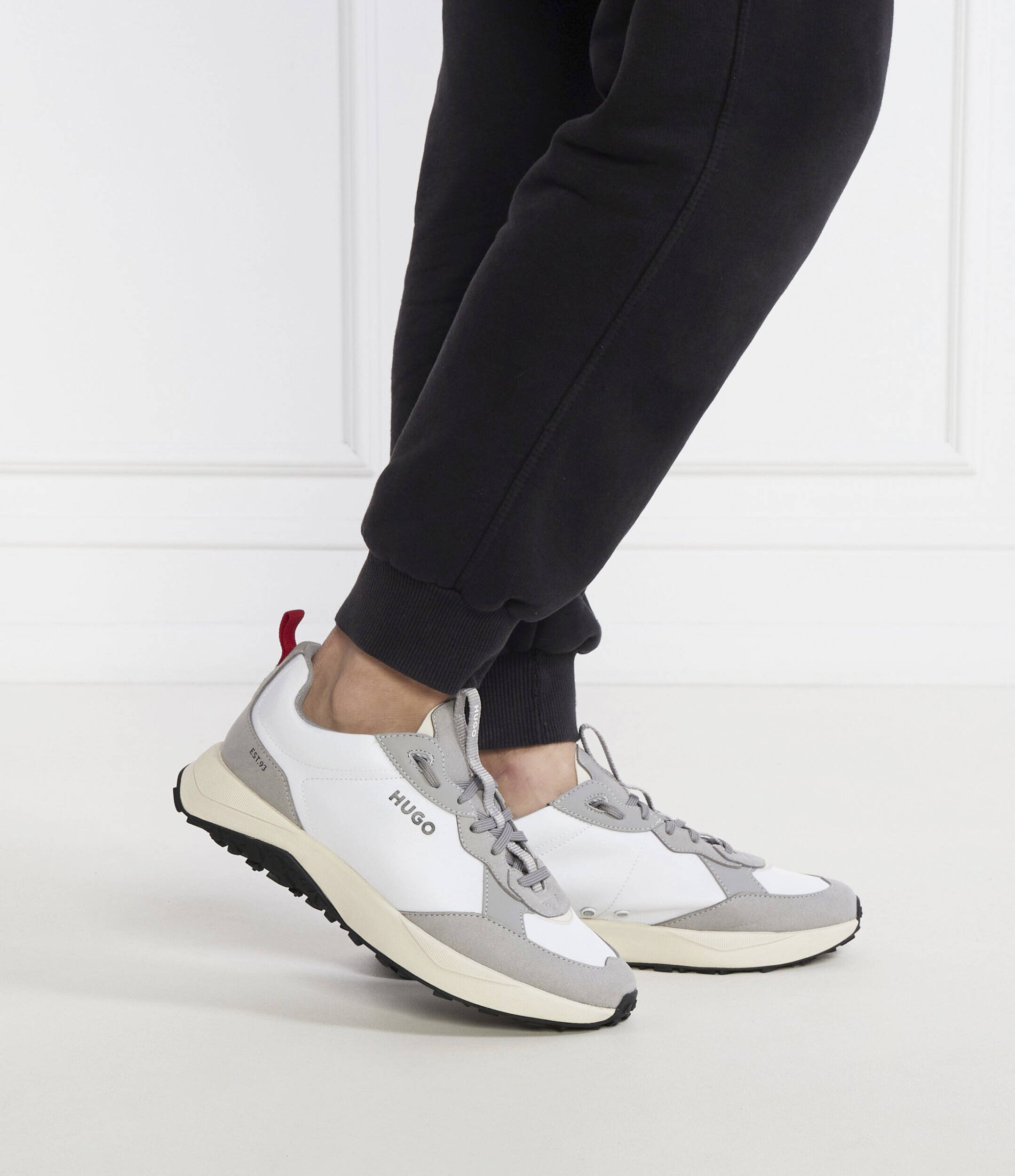 Hugo Sneakers Kane_Runn_mfny_N