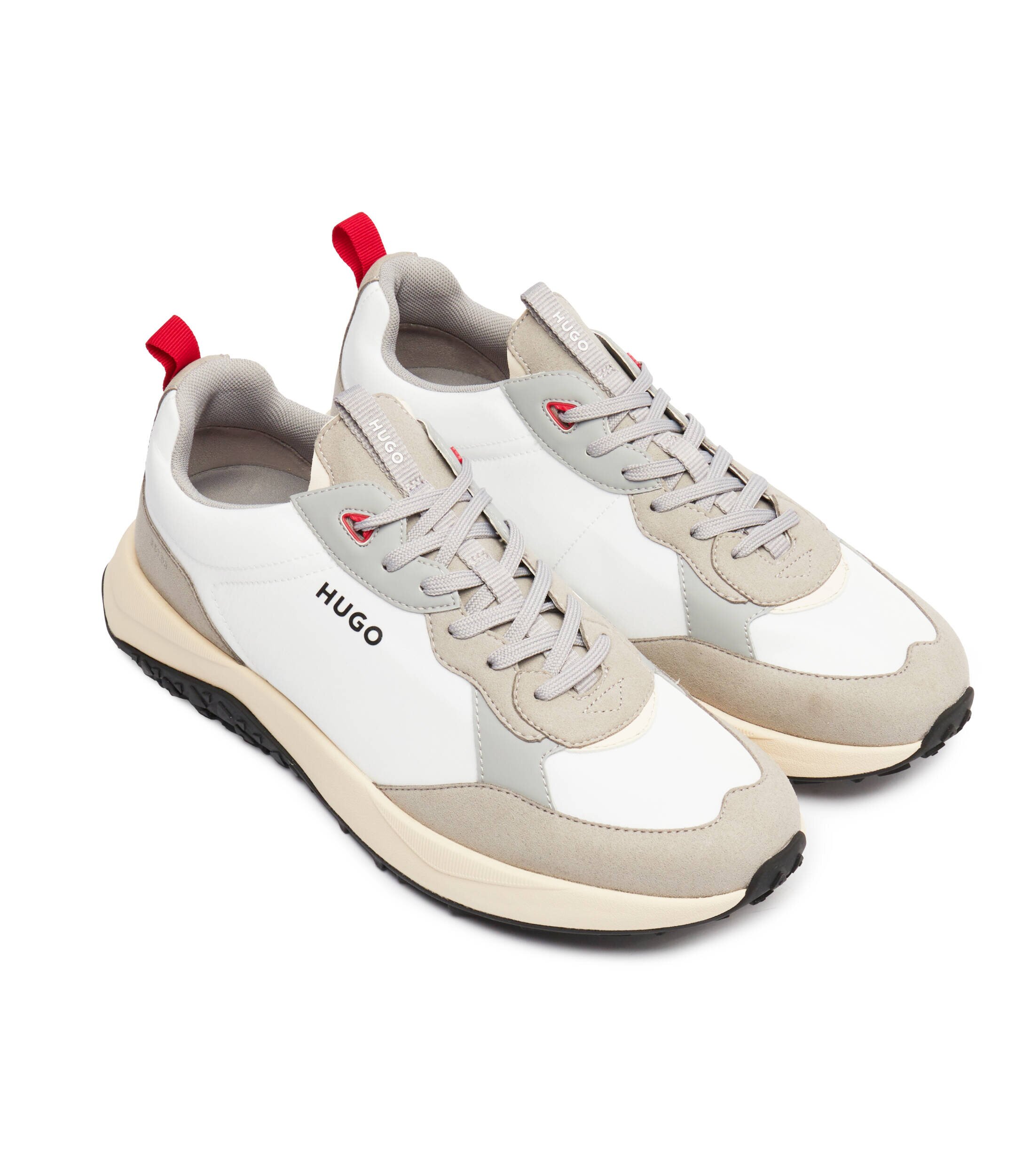 Hugo Sneakers Kane_Runn_mfny_N