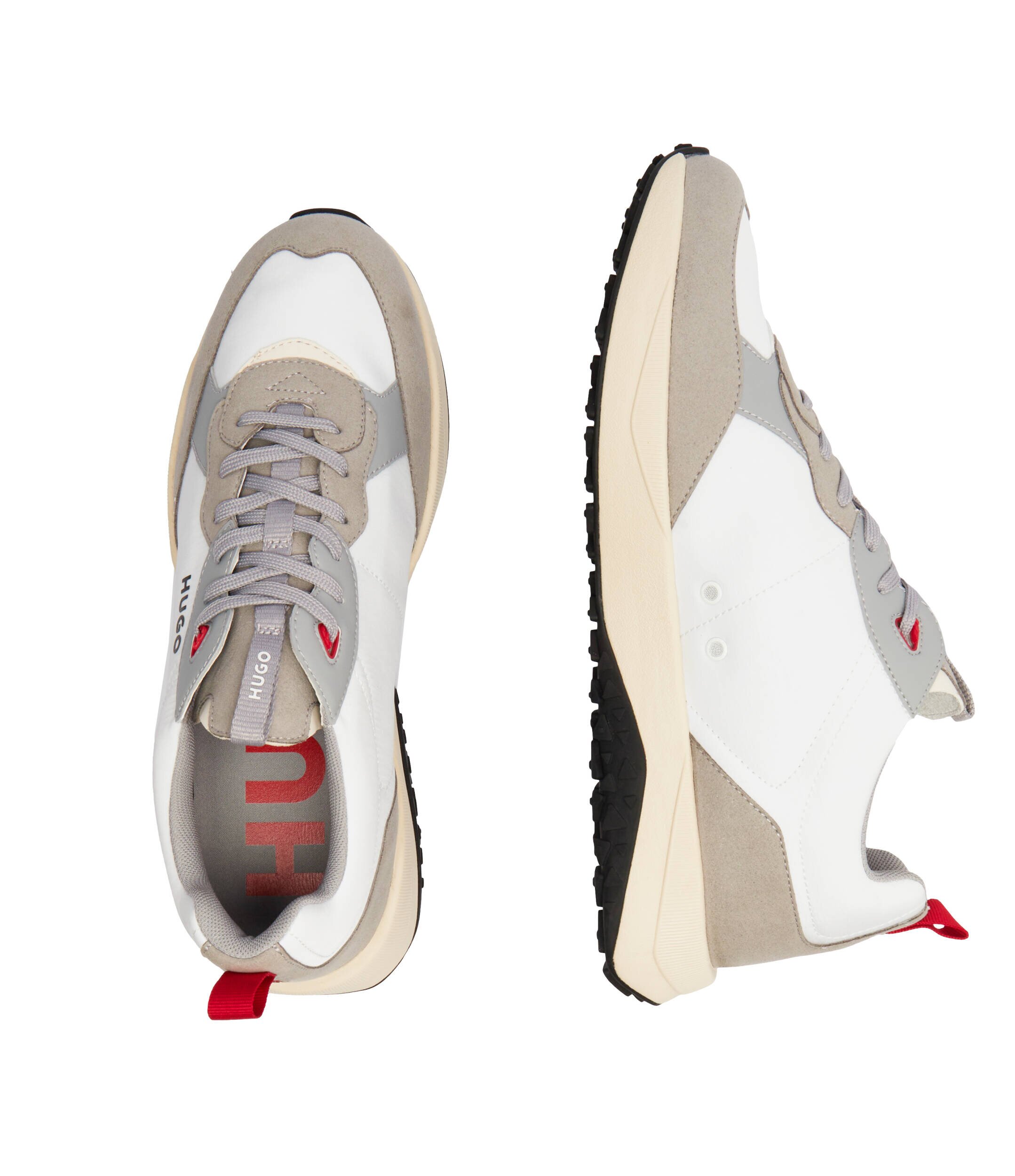 Hugo Sneakers Kane_Runn_mfny_N