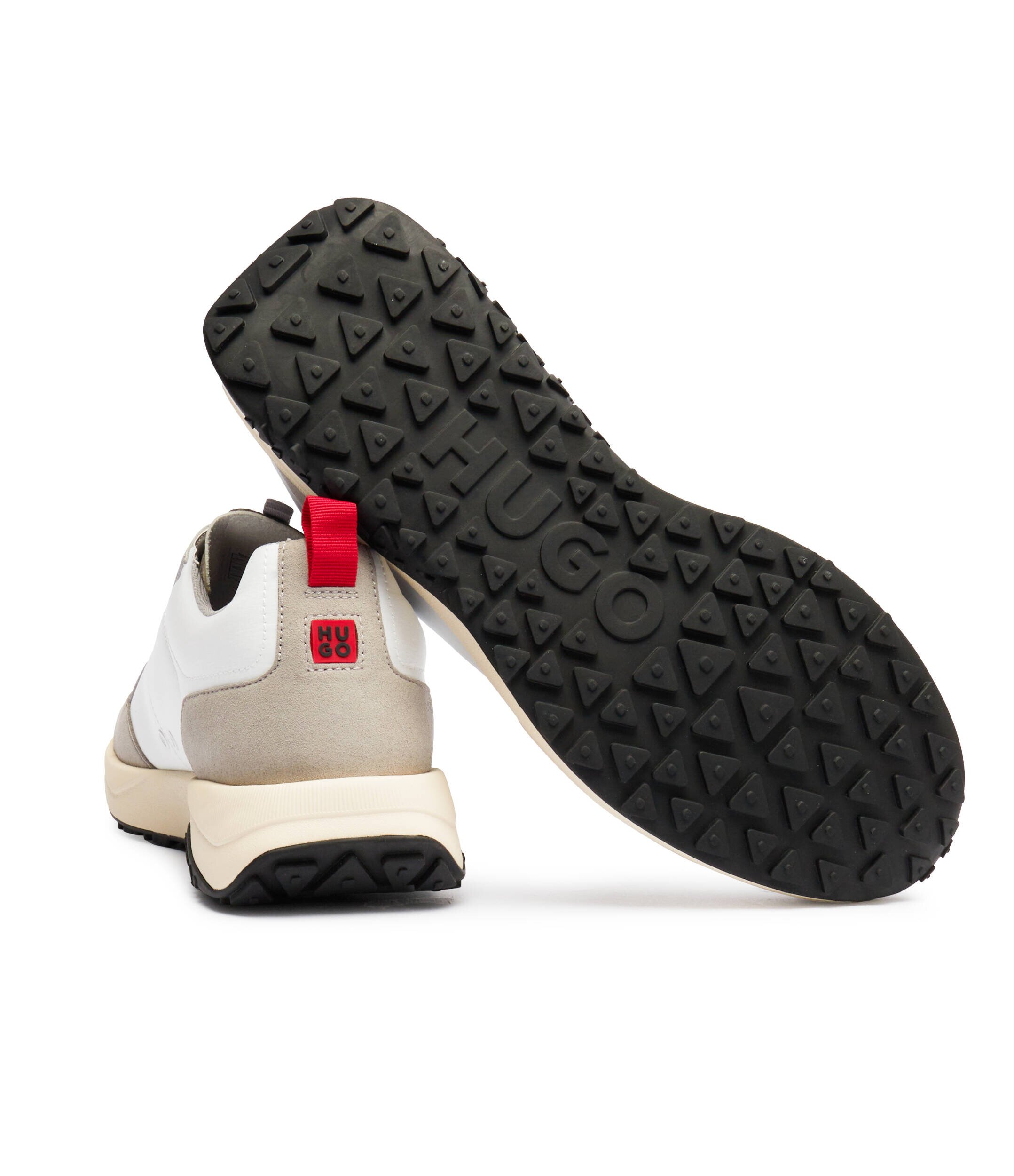 Hugo Sneakers Kane_Runn_mfny_N
