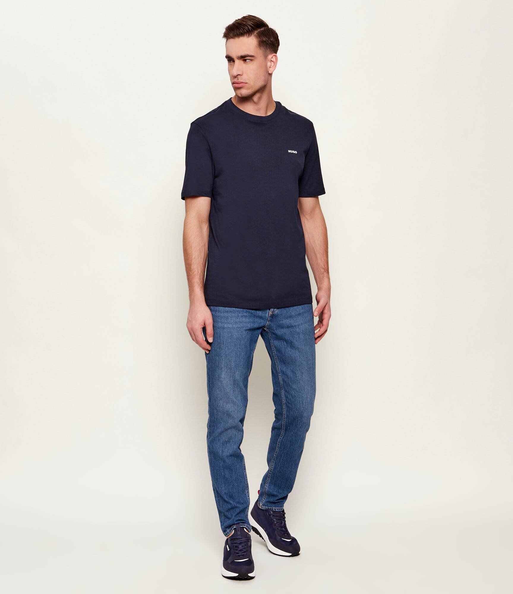 Hugo Sneakers Kane_Runn_mfny_N