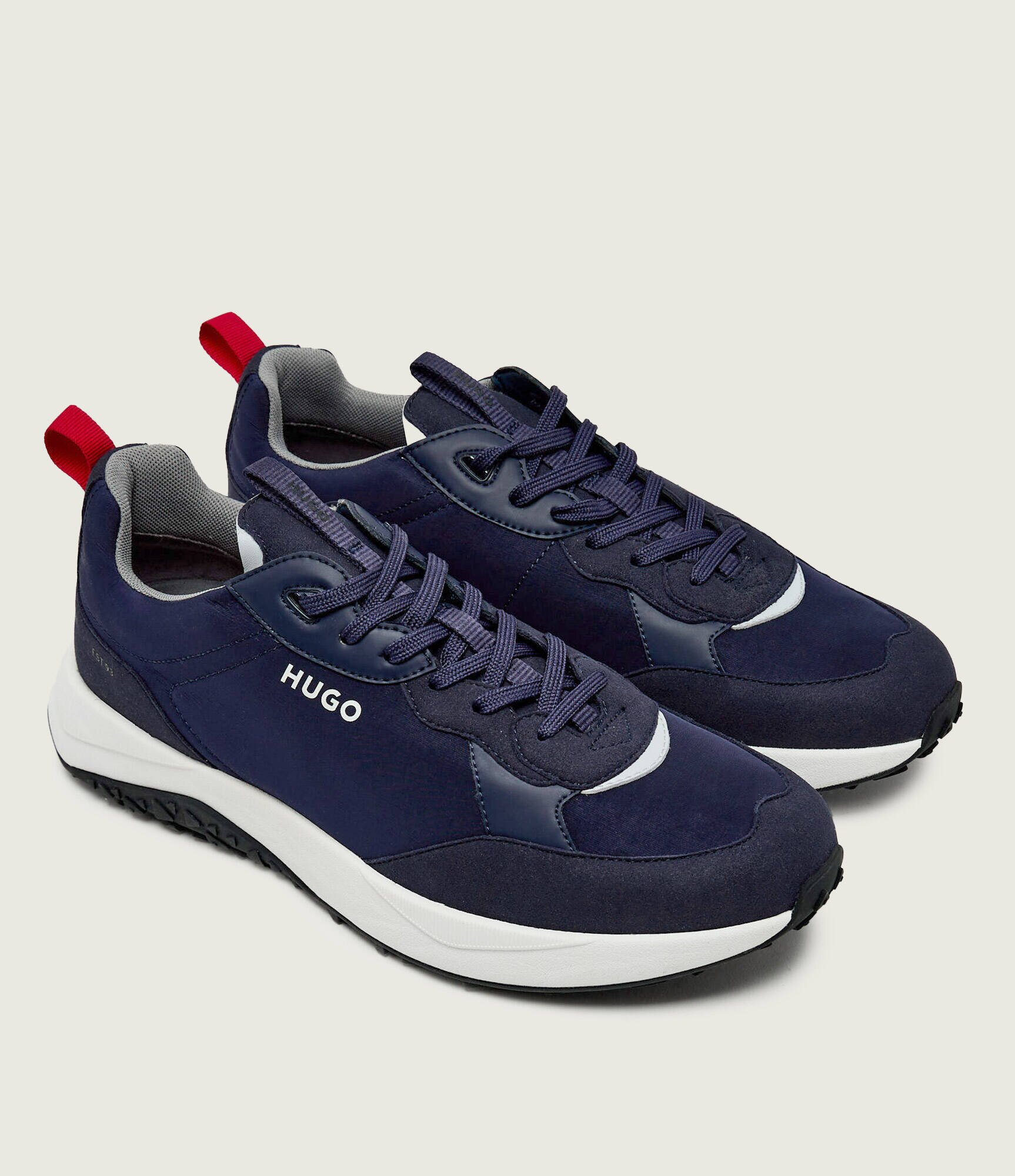 Hugo Sneakers Kane_Runn_mfny_N