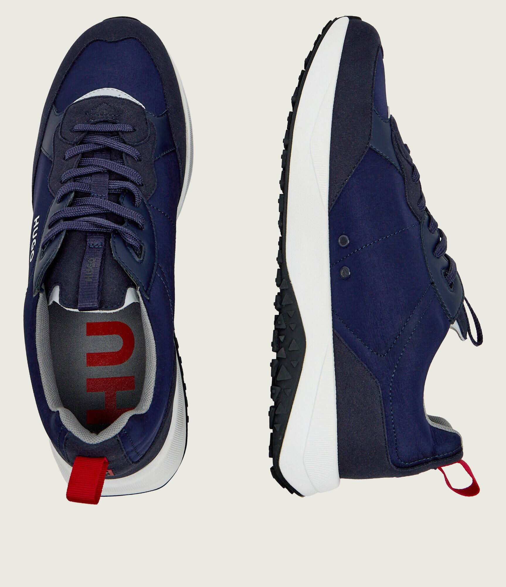 Hugo Sneakers Kane_Runn_mfny_N