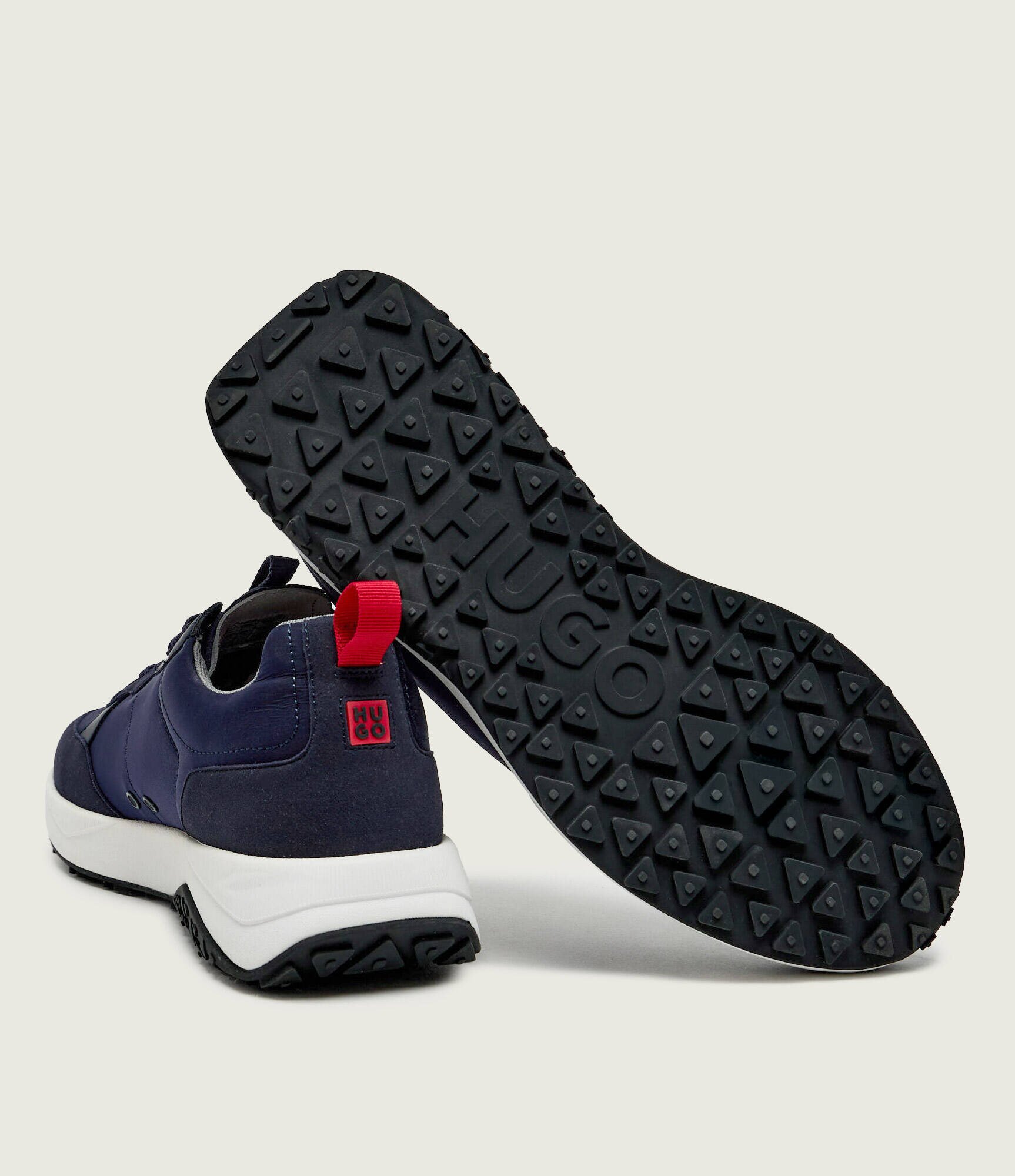 Hugo Sneakers Kane_Runn_mfny_N