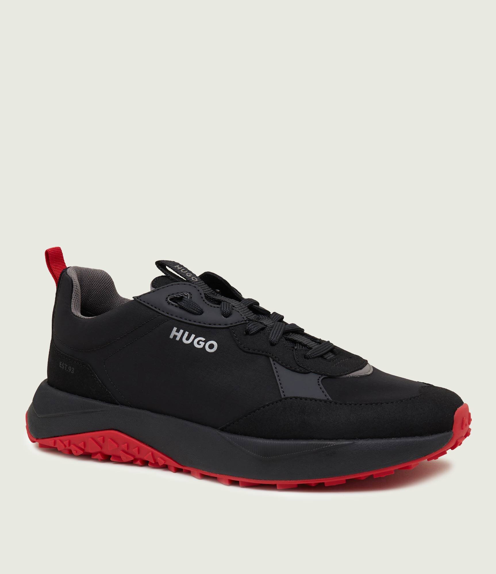 Hugo Sneakers Kane_Runn_mfny_N