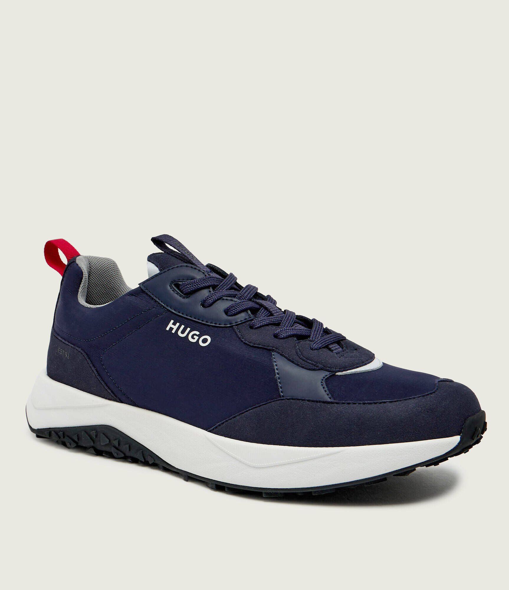Hugo Sneakers Kane_Runn_mfny_N