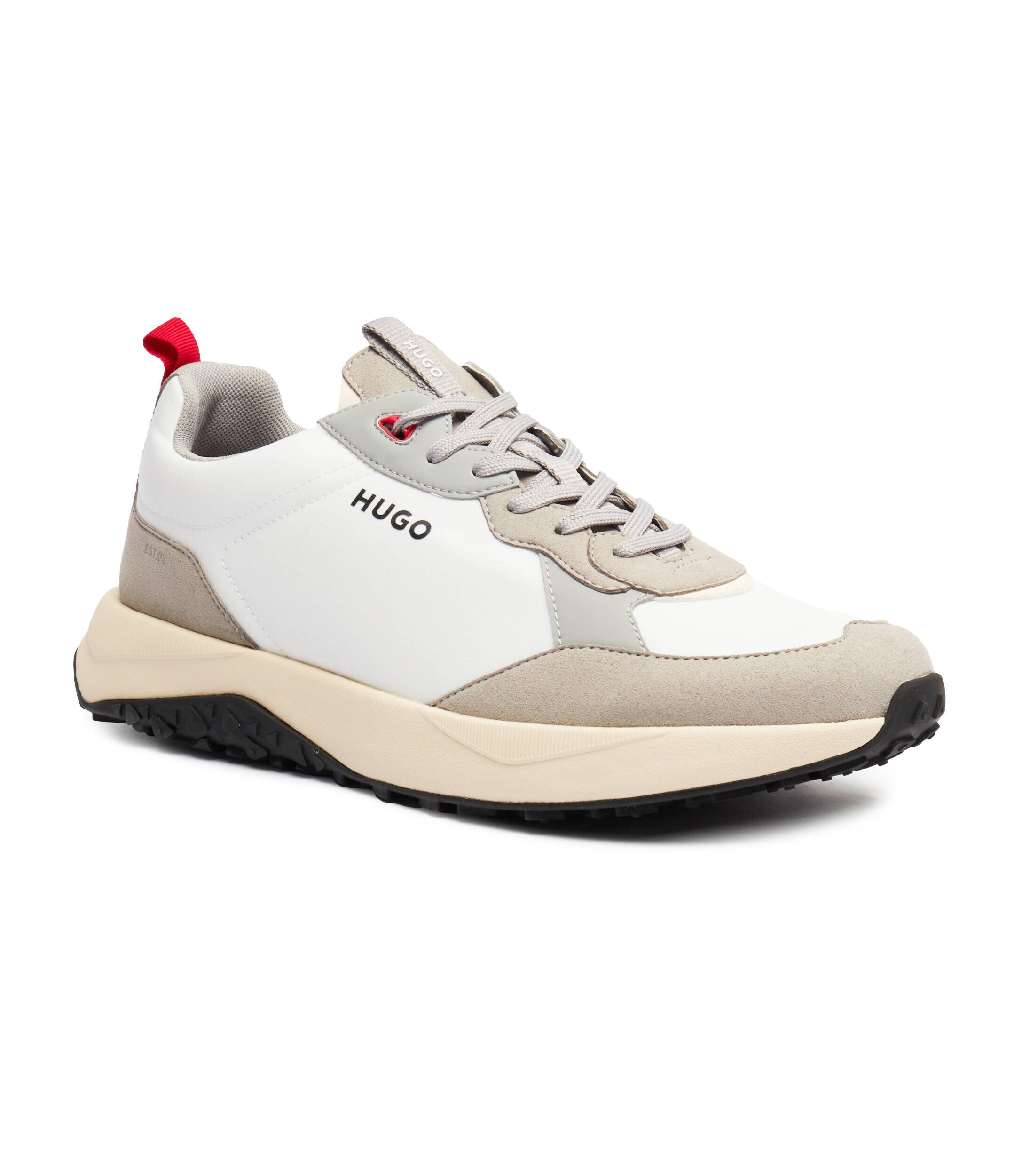 Hugo Sneakers Kane_Runn_mfny_N