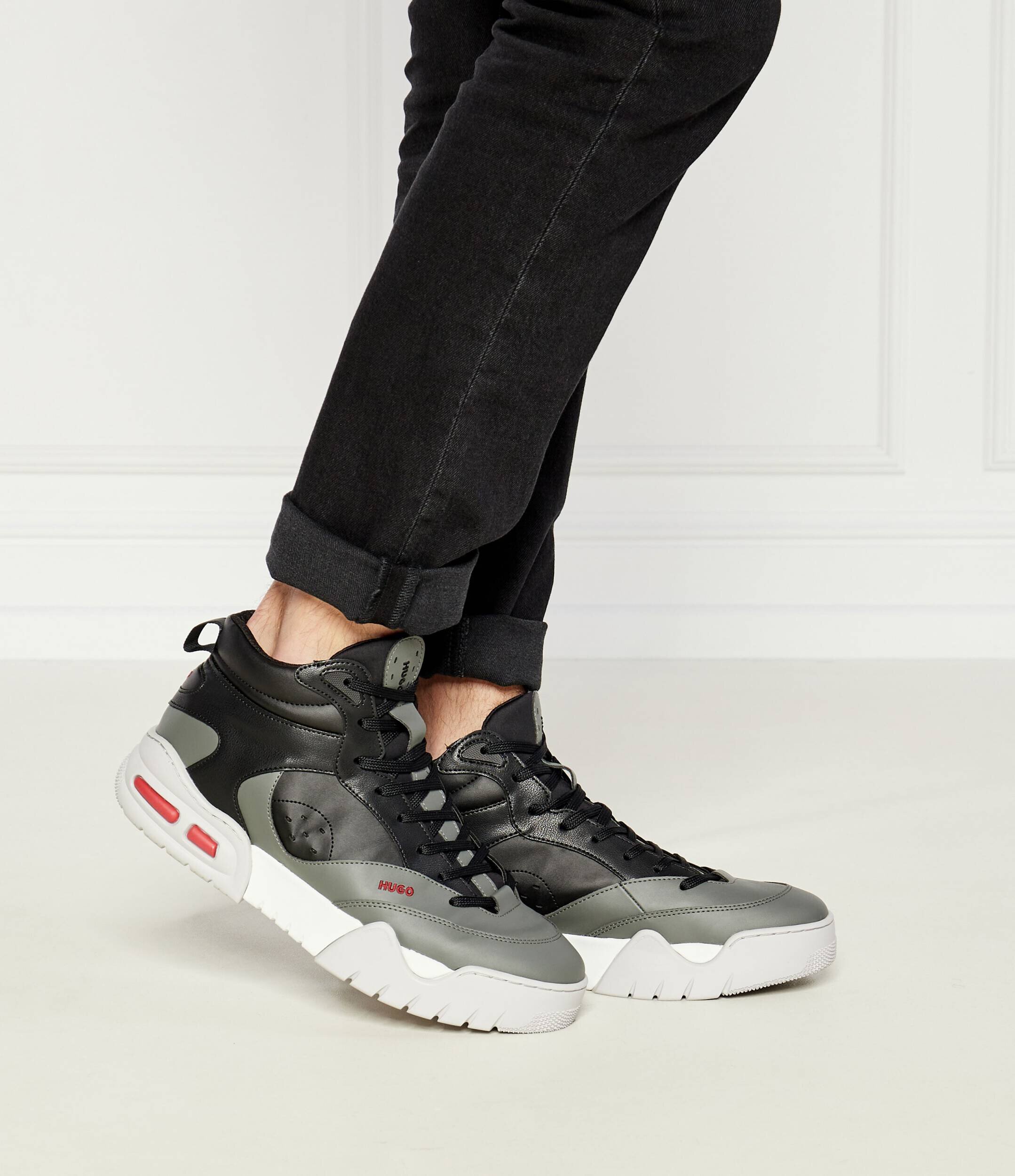 Hugo Sneakers Kedge_Hito