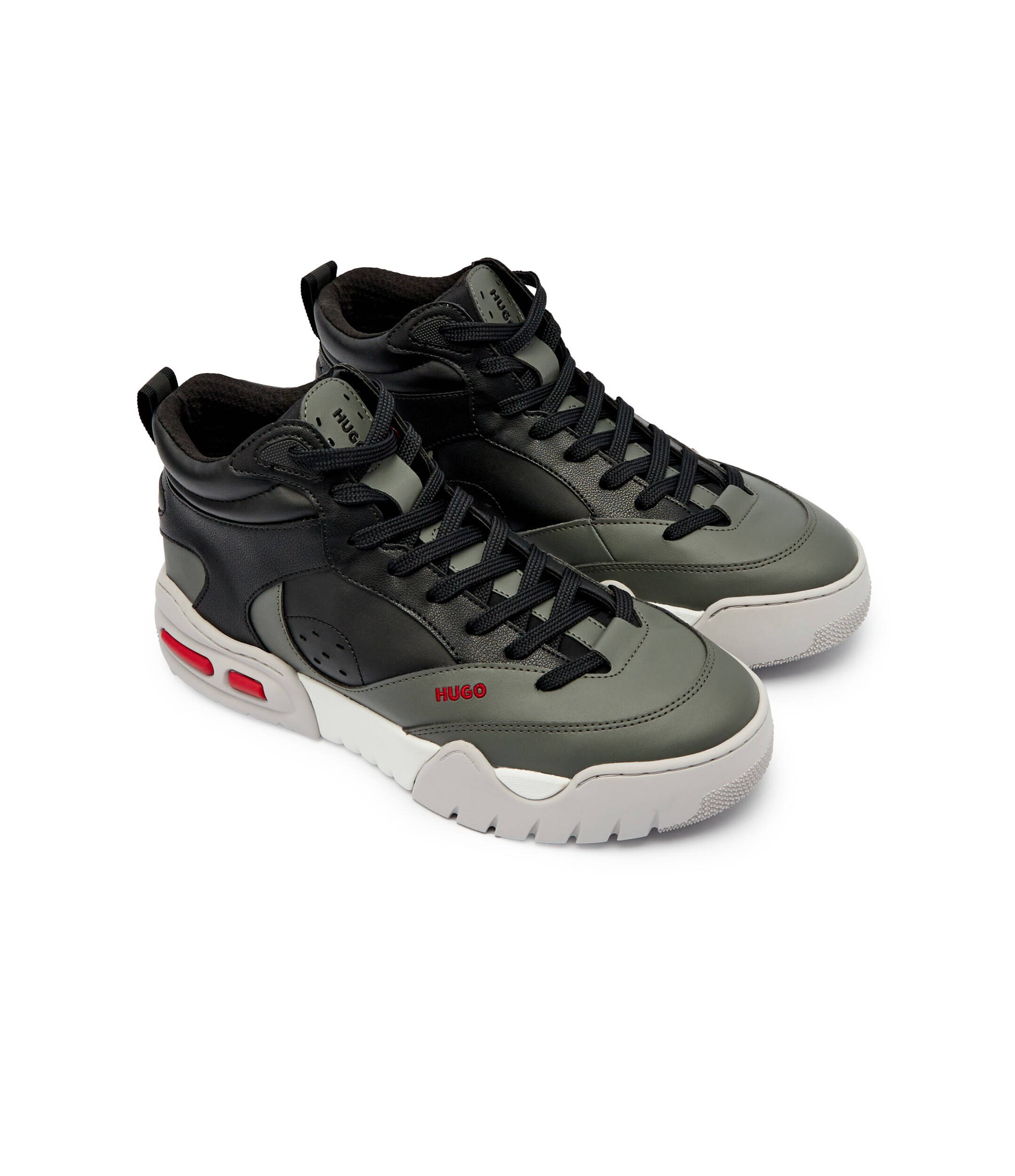 Hugo Sneakers Kedge_Hito